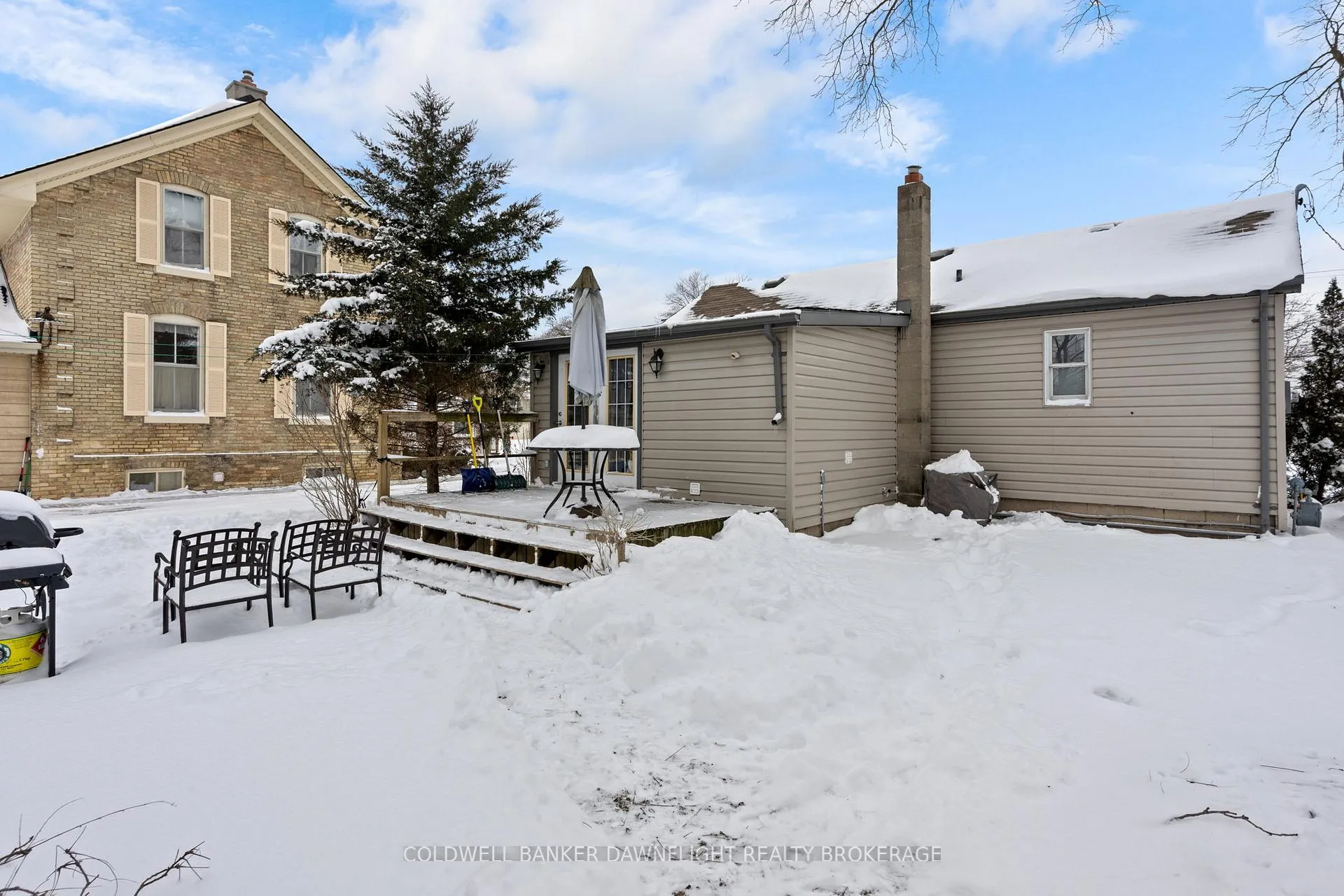 Photo 24 of 237 Huron Street W, South Huron, Exeter — HOMEH