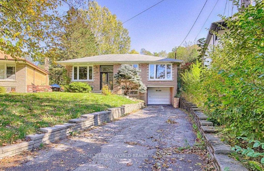 Photo 1 of 23 Chase Road, North York, Bayview Village — HOMEH
