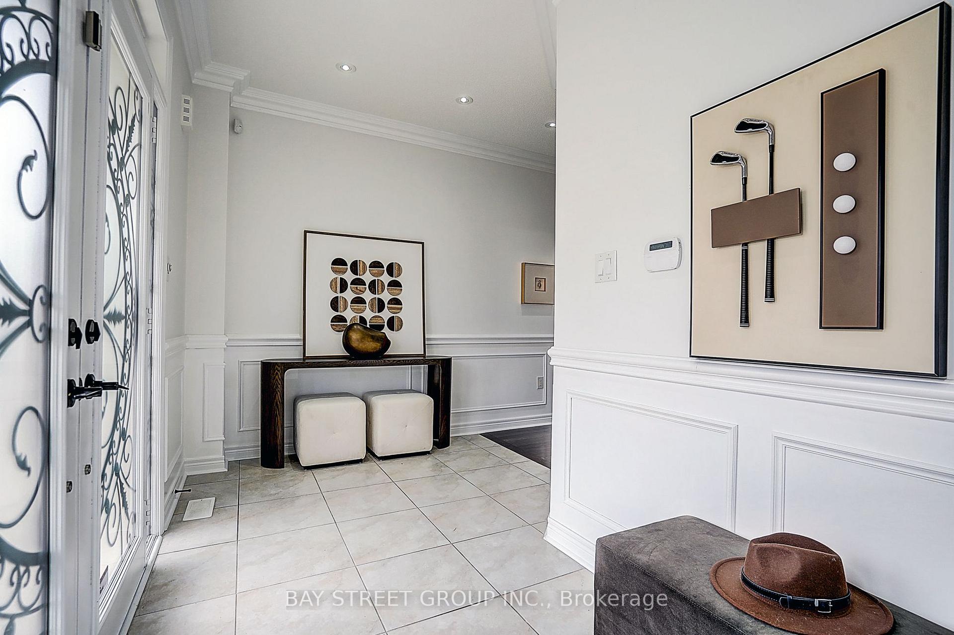Photo 7 of 56 Busch Avenue, Markham, Berczy — HOMEH