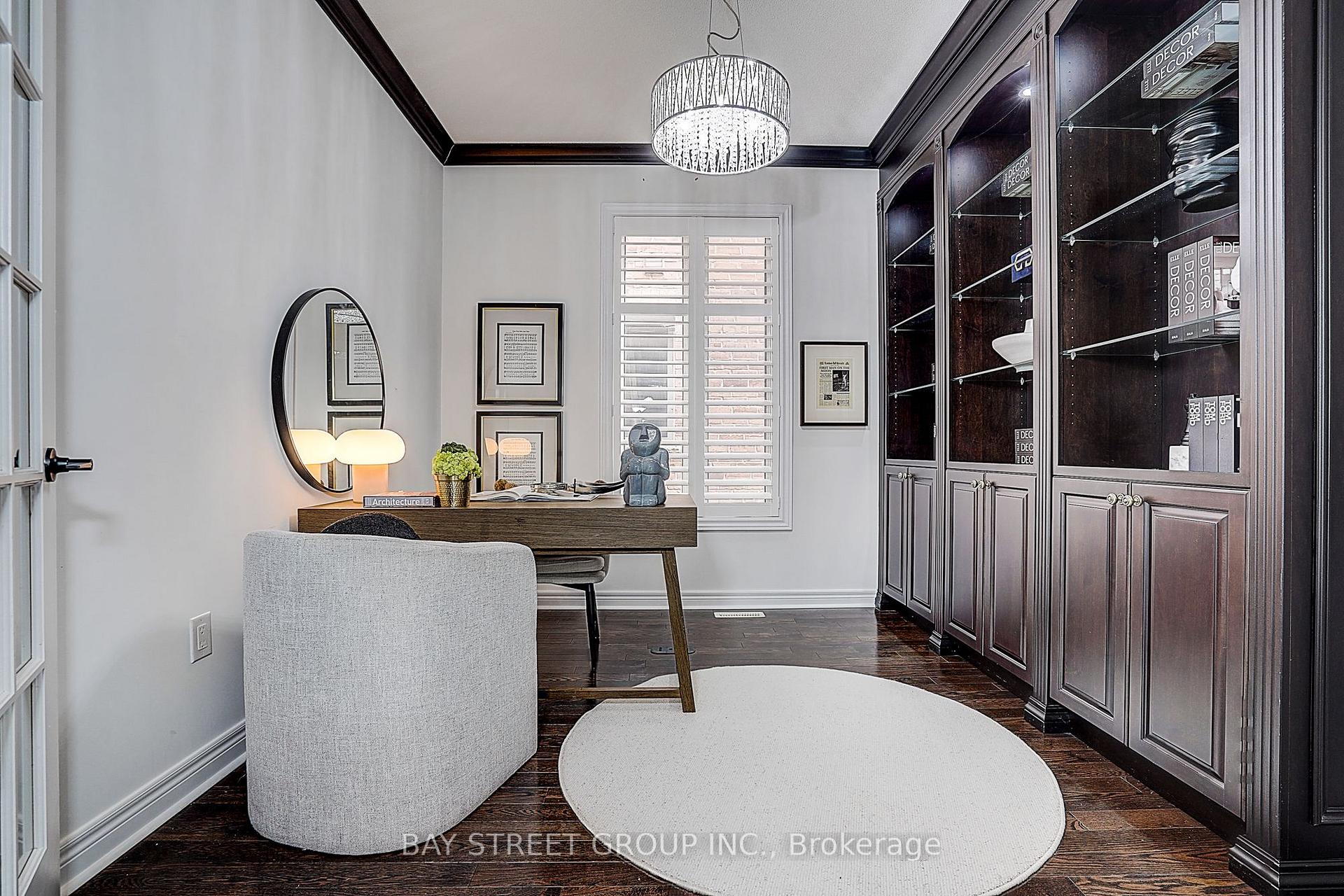 Photo 8 of 56 Busch Avenue, Markham, Berczy — HOMEH