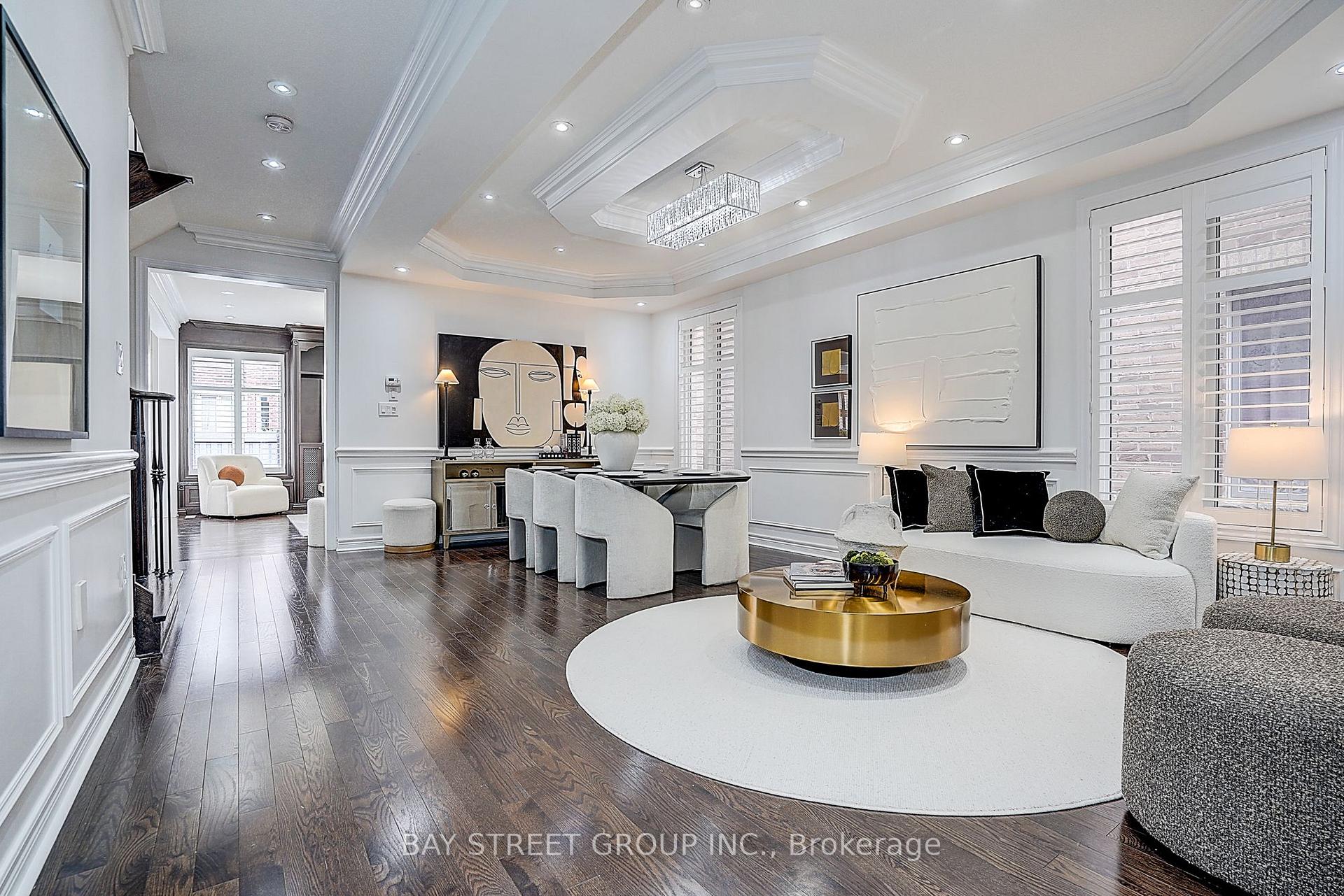 Photo 10 of 56 Busch Avenue, Markham, Berczy — HOMEH