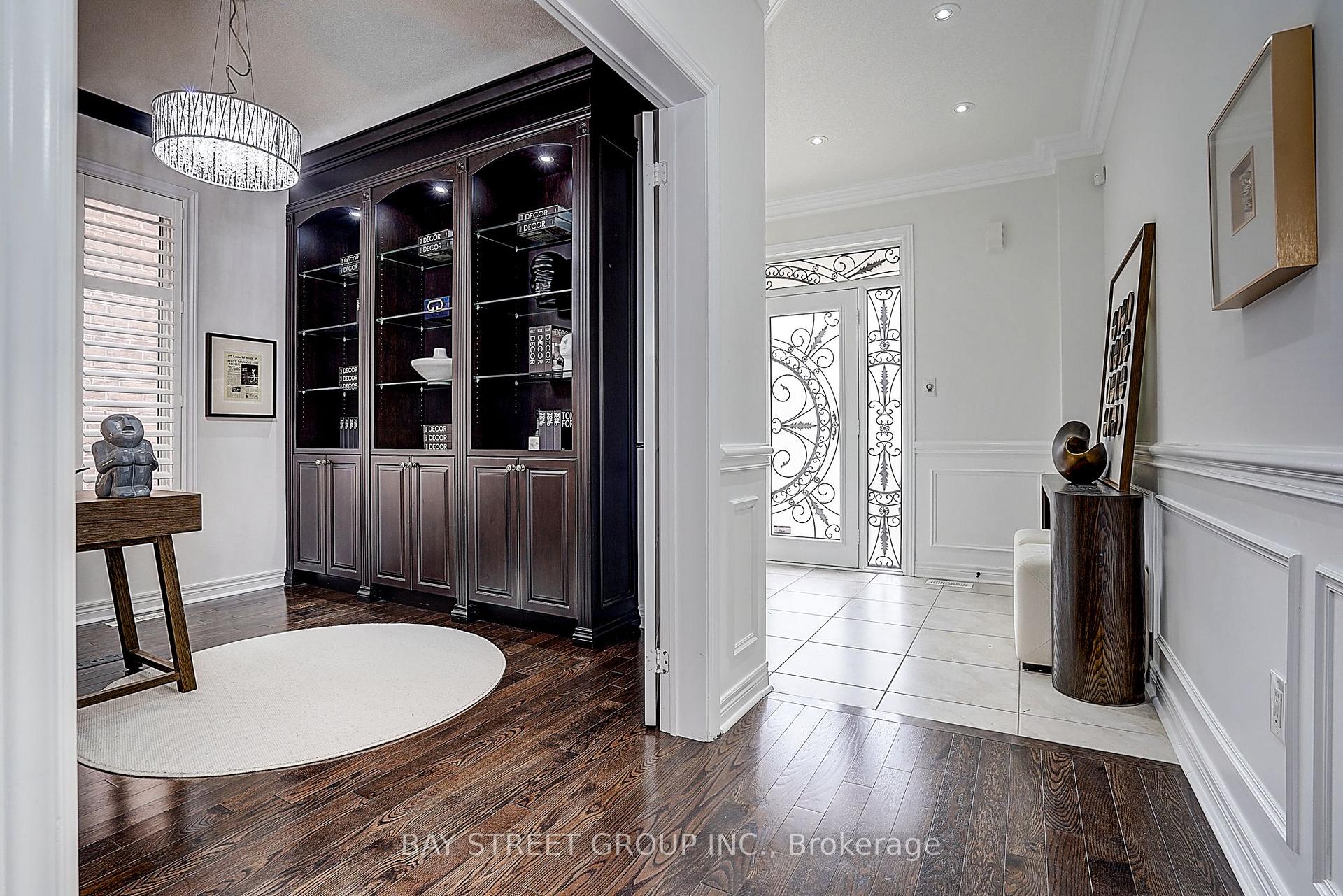 Photo 9 of 56 Busch Avenue, Markham, Berczy — HOMEH