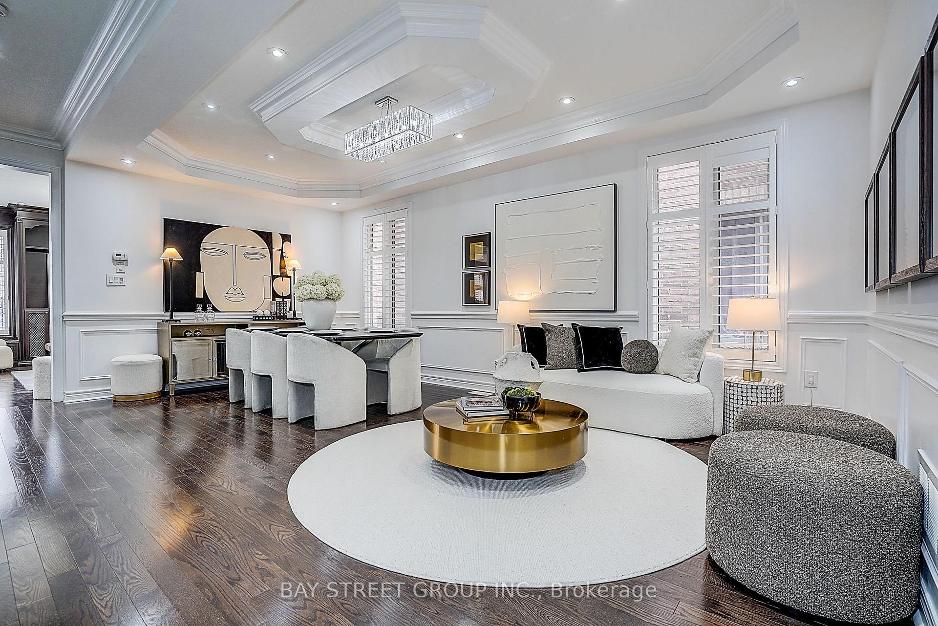 Photo 11 of 56 Busch Avenue, Markham, Berczy — HOMEH
