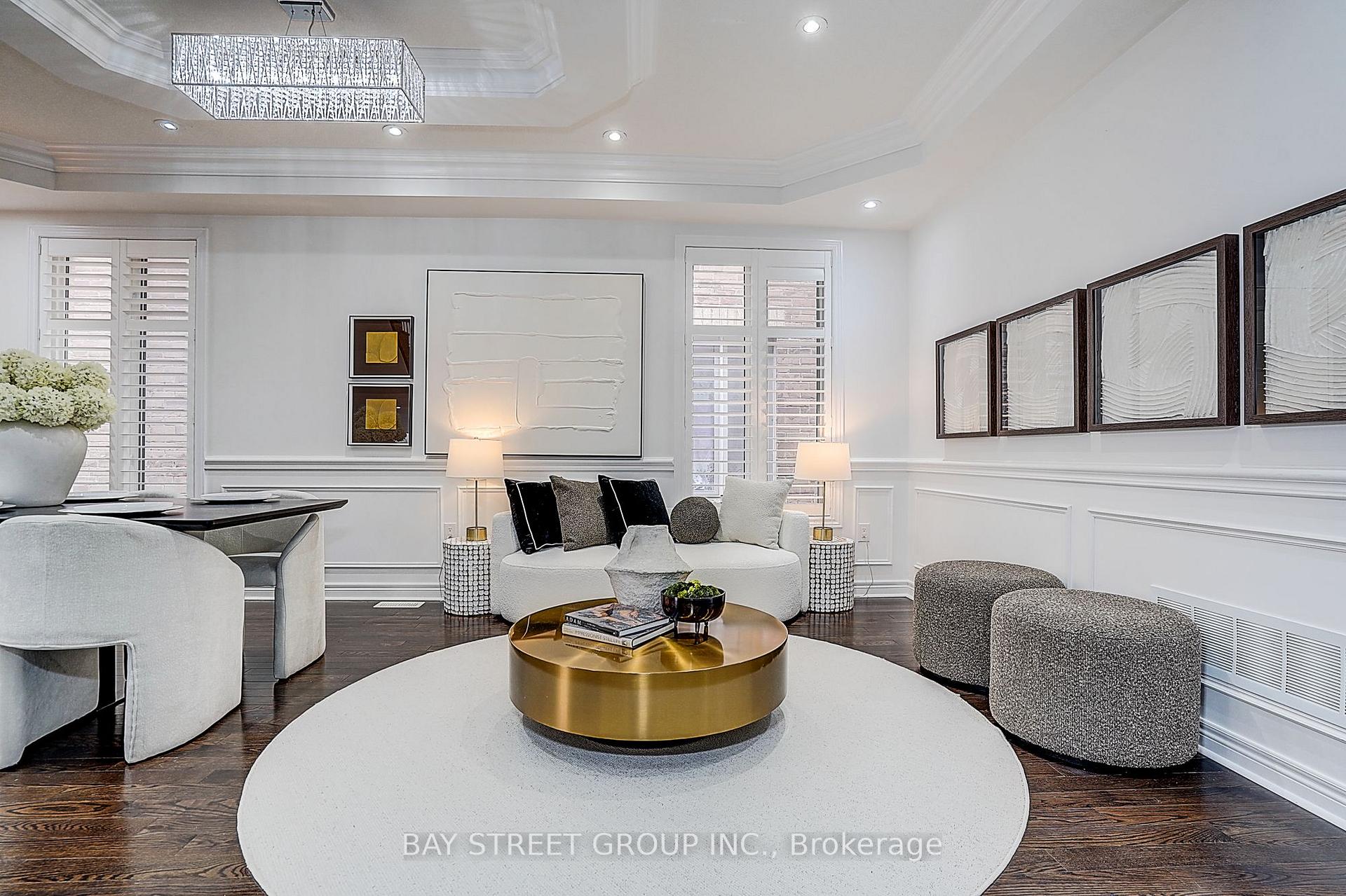 Photo 12 of 56 Busch Avenue, Markham, Berczy — HOMEH