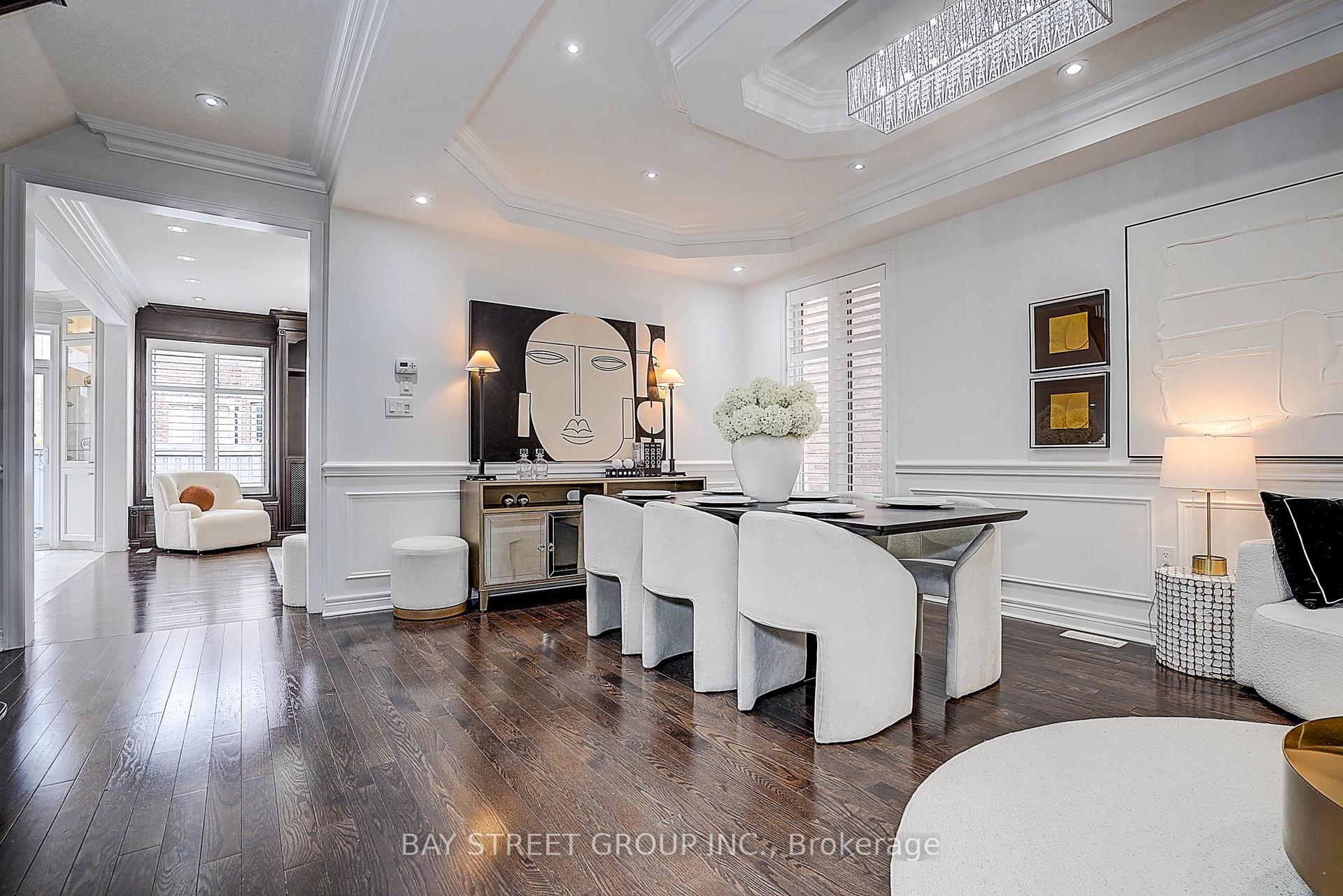 Photo 13 of 56 Busch Avenue, Markham, Berczy — HOMEH