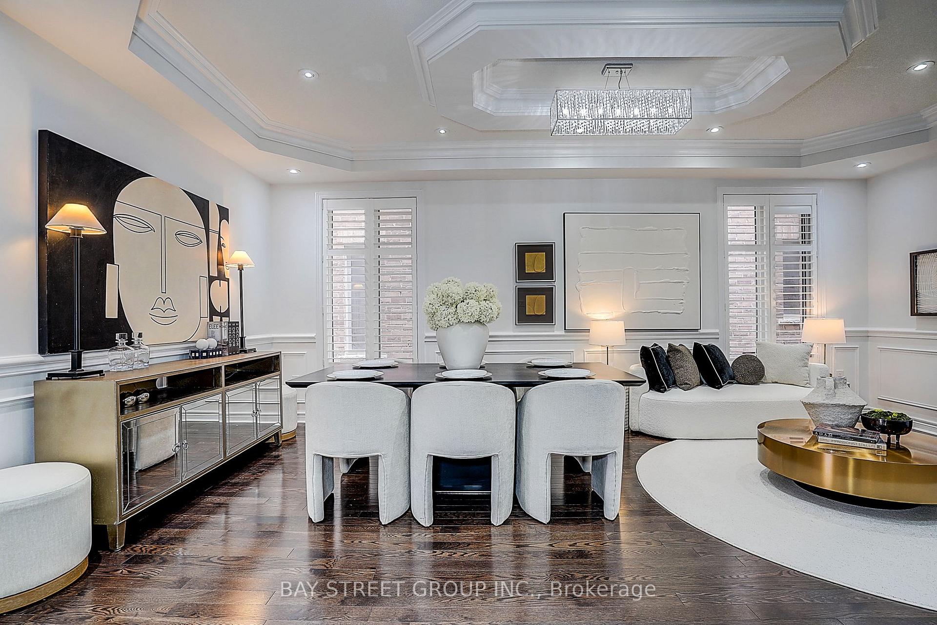 Photo 14 of 56 Busch Avenue, Markham, Berczy — HOMEH