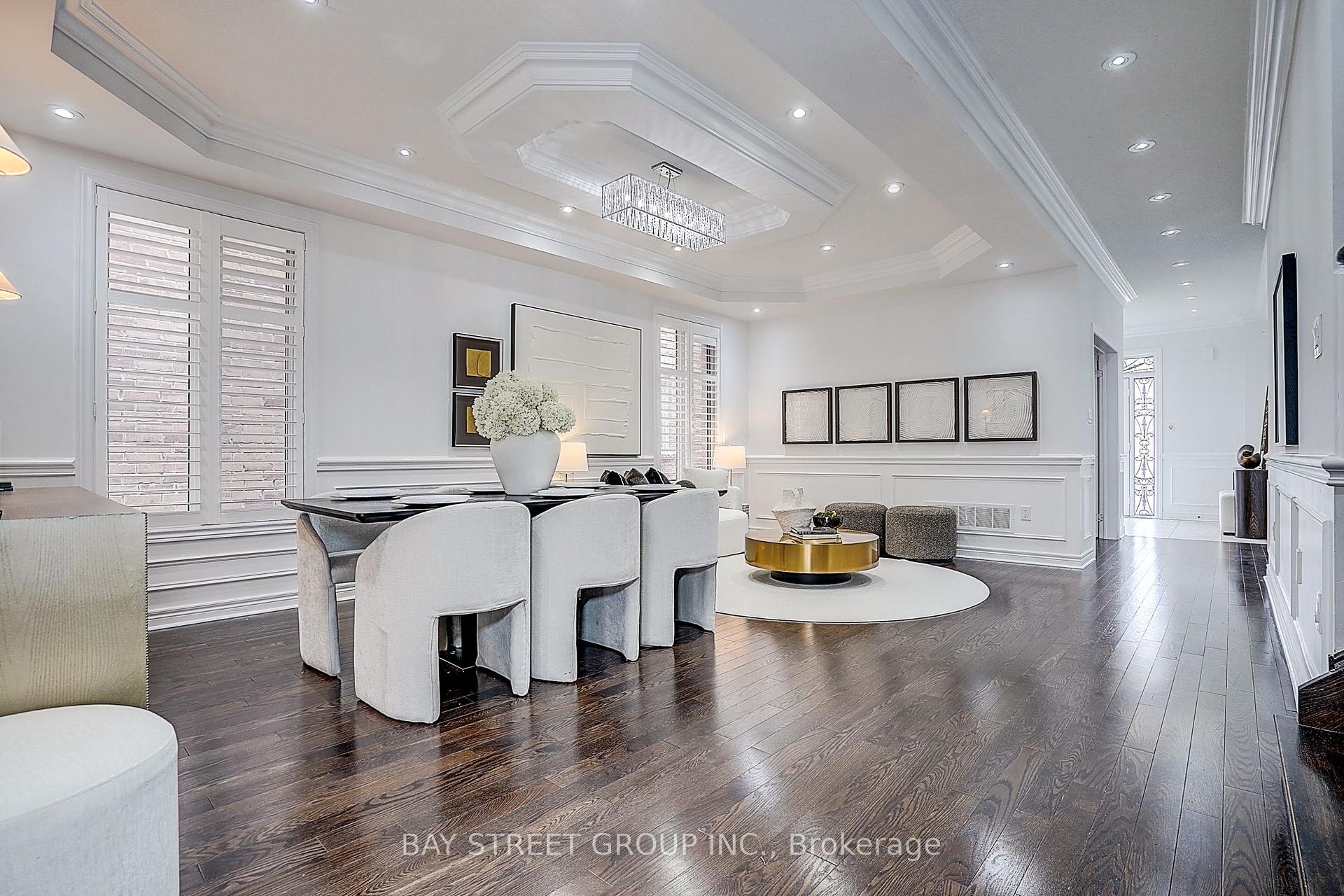 Photo 15 of 56 Busch Avenue, Markham, Berczy — HOMEH