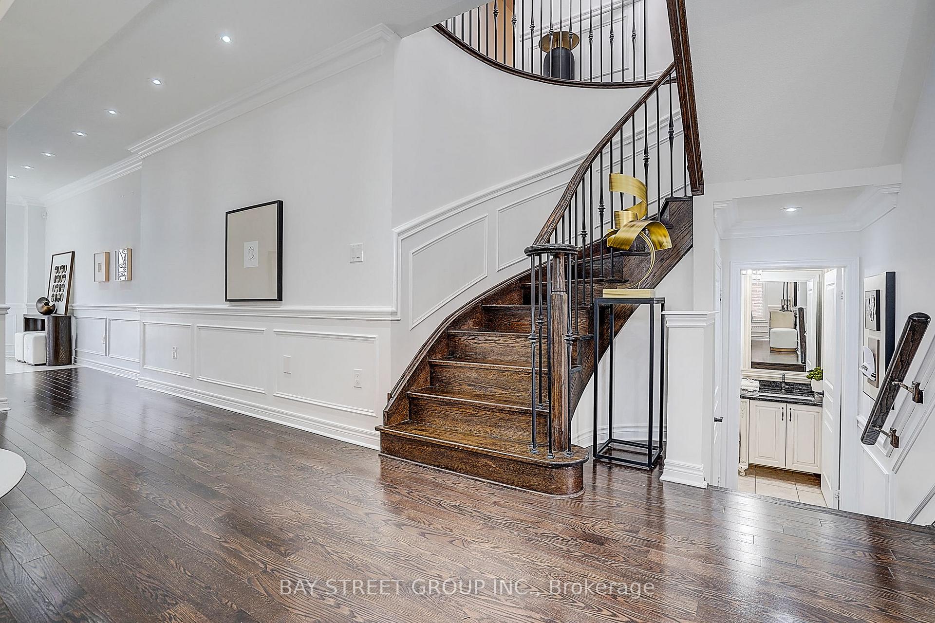 Photo 16 of 56 Busch Avenue, Markham, Berczy — HOMEH