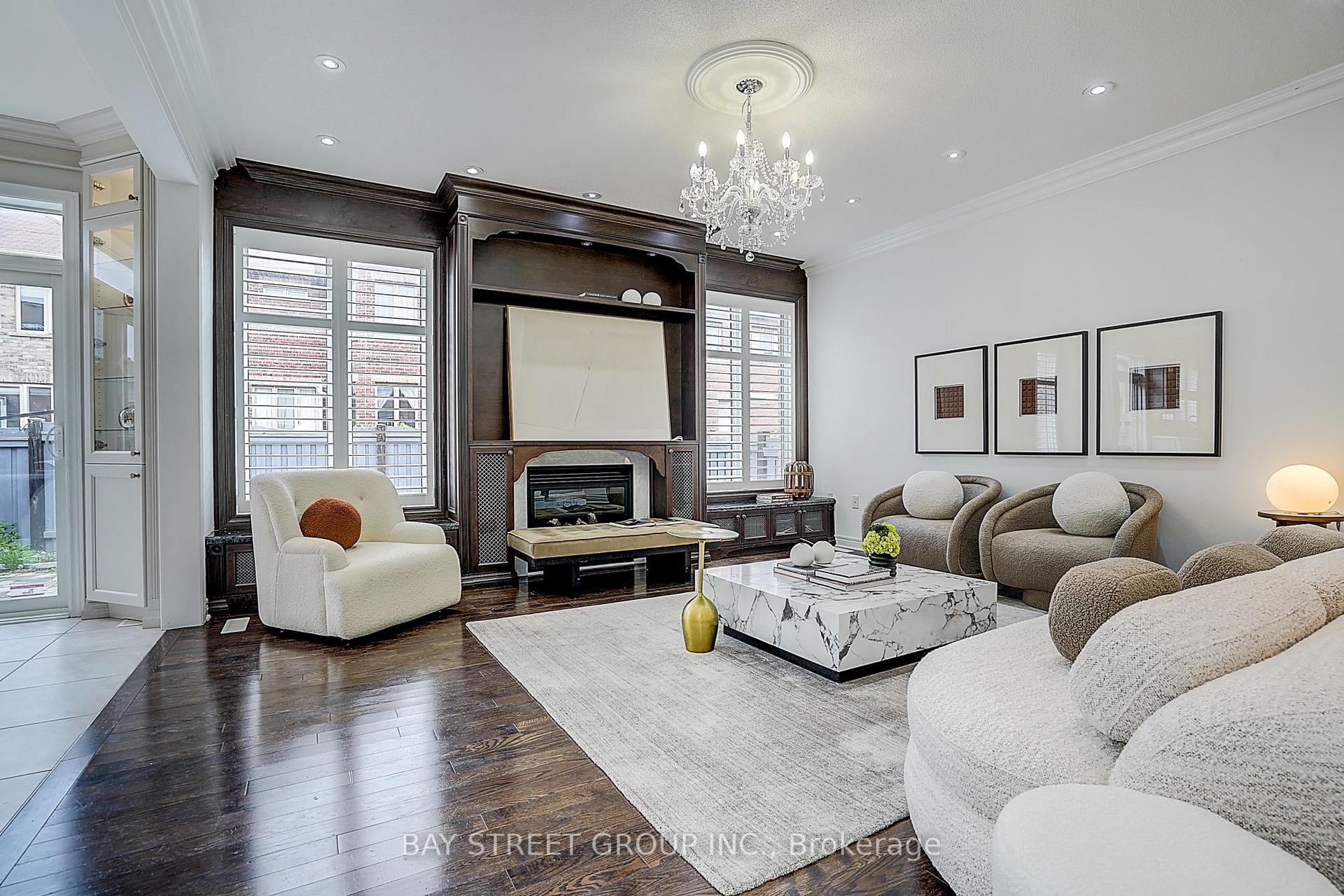 Photo 17 of 56 Busch Avenue, Markham, Berczy — HOMEH
