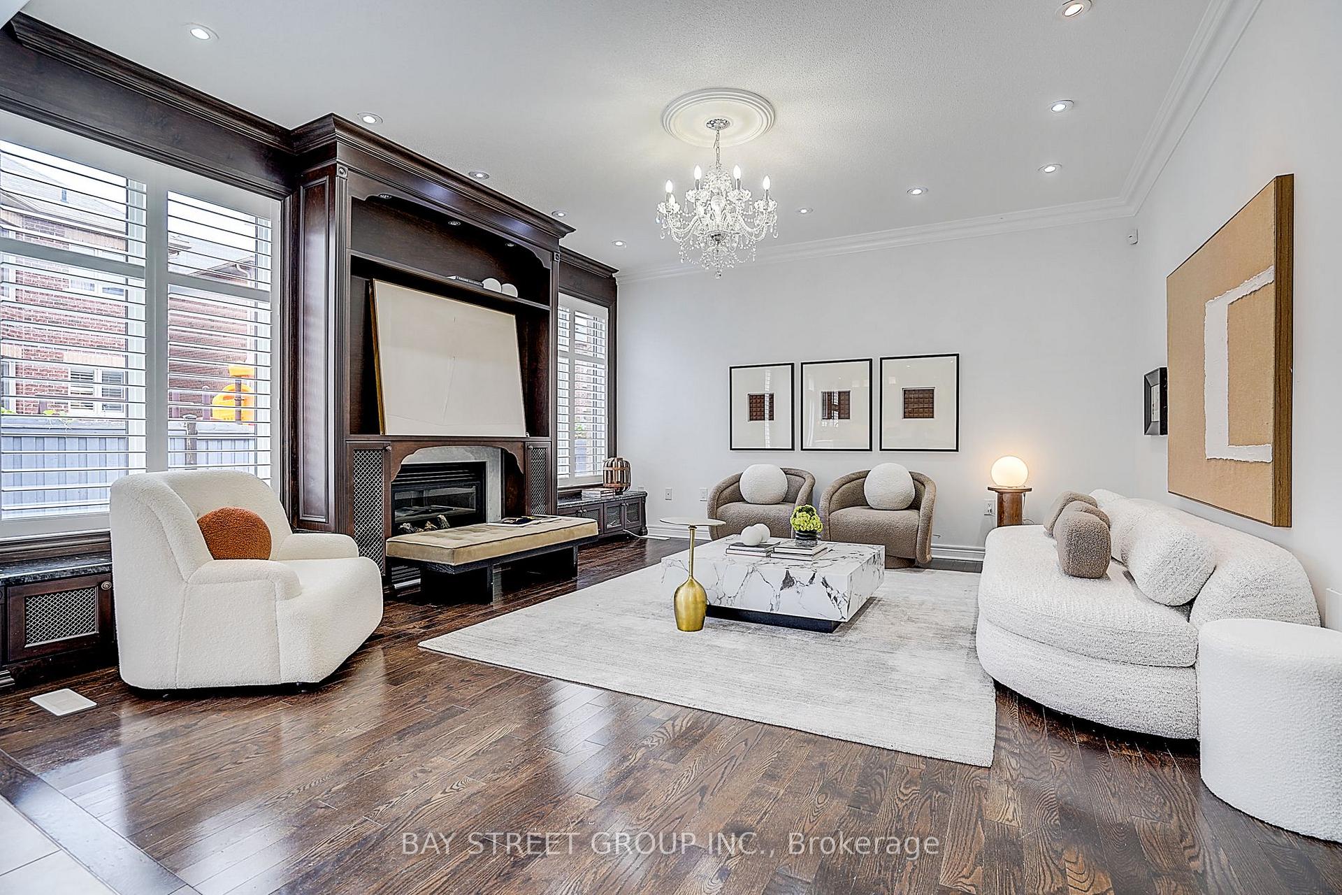 Photo 18 of 56 Busch Avenue, Markham, Berczy — HOMEH