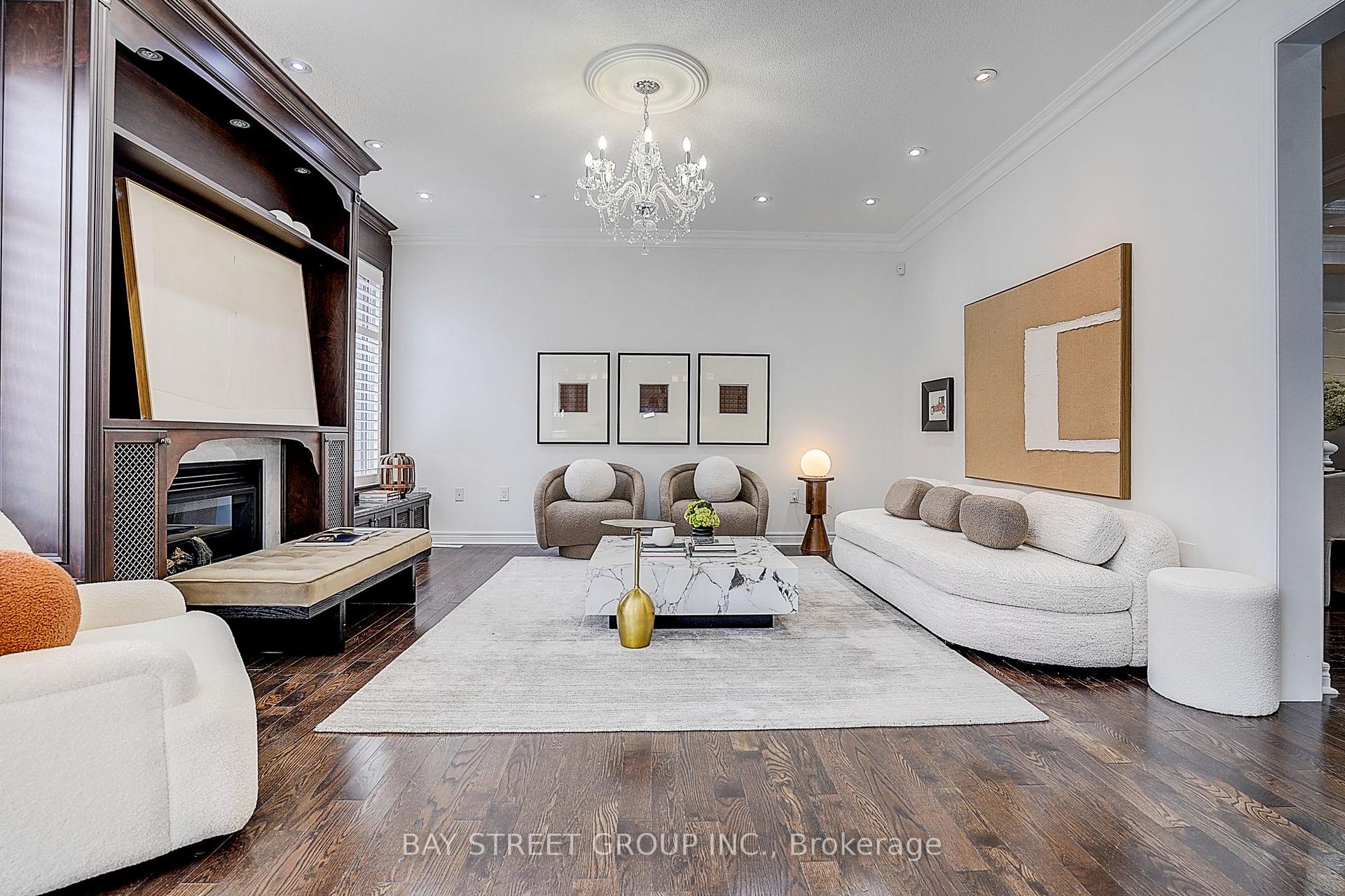 Photo 19 of 56 Busch Avenue, Markham, Berczy — HOMEH