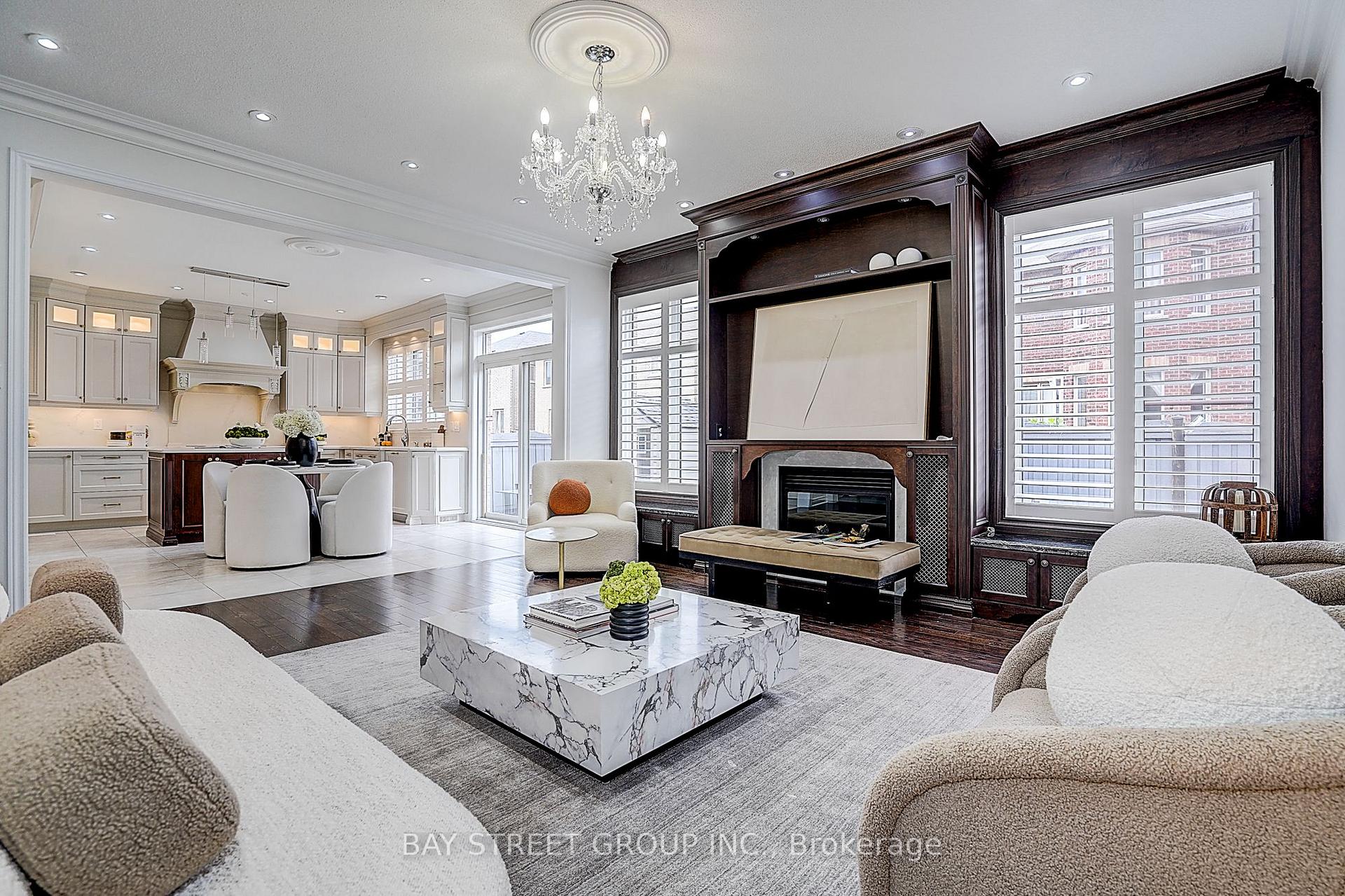 Photo 20 of 56 Busch Avenue, Markham, Berczy — HOMEH