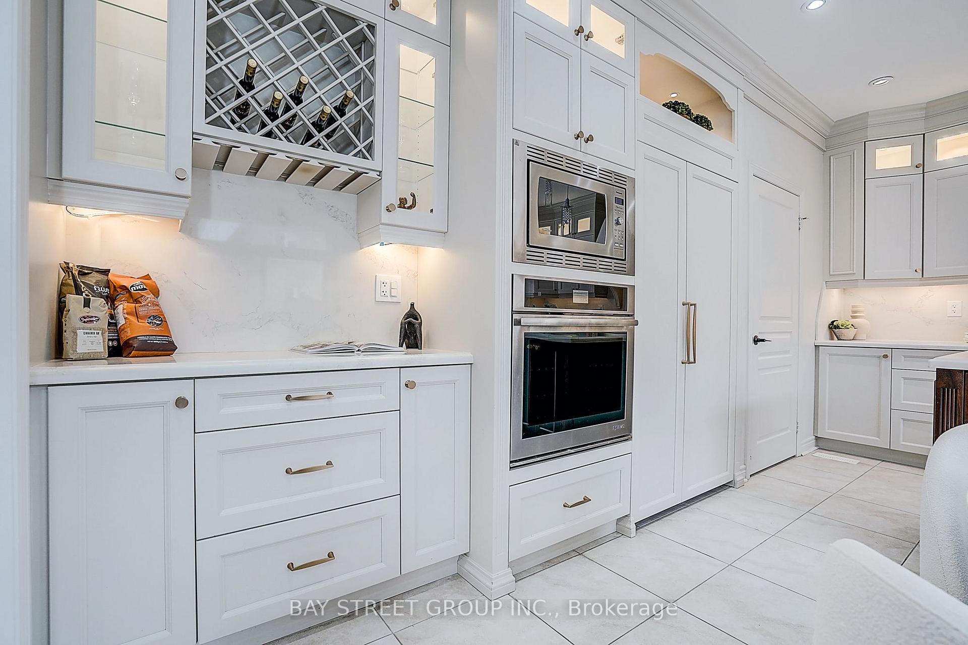 Photo 24 of 56 Busch Avenue, Markham, Berczy — HOMEH