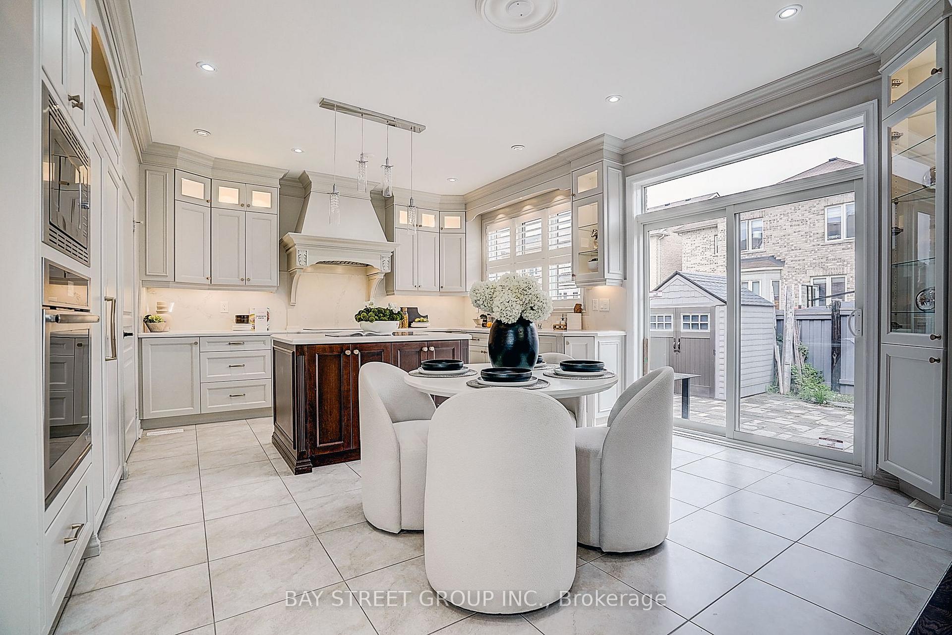 Photo 25 of 56 Busch Avenue, Markham, Berczy — HOMEH