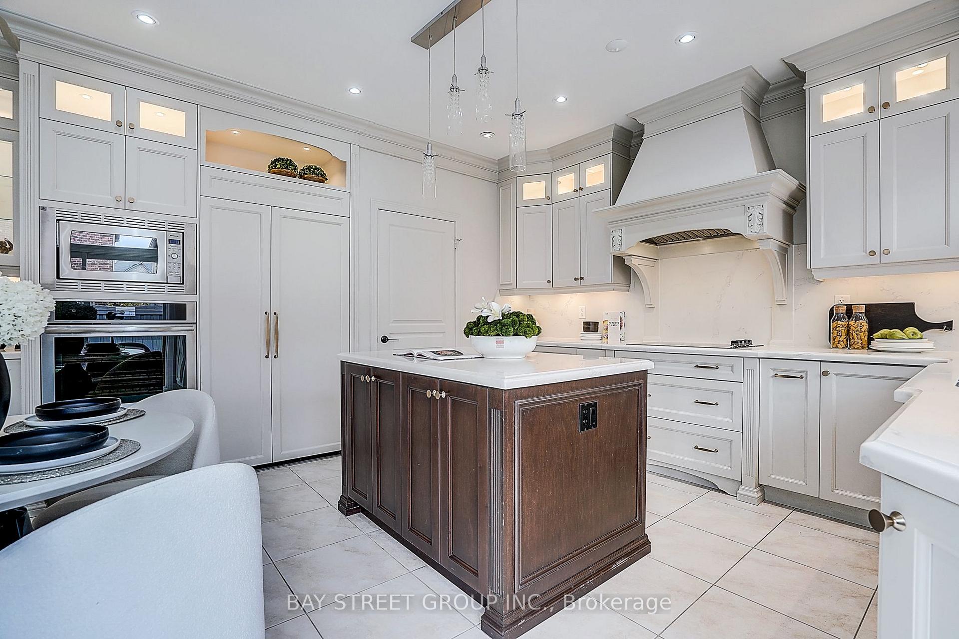 Photo 26 of 56 Busch Avenue, Markham, Berczy — HOMEH