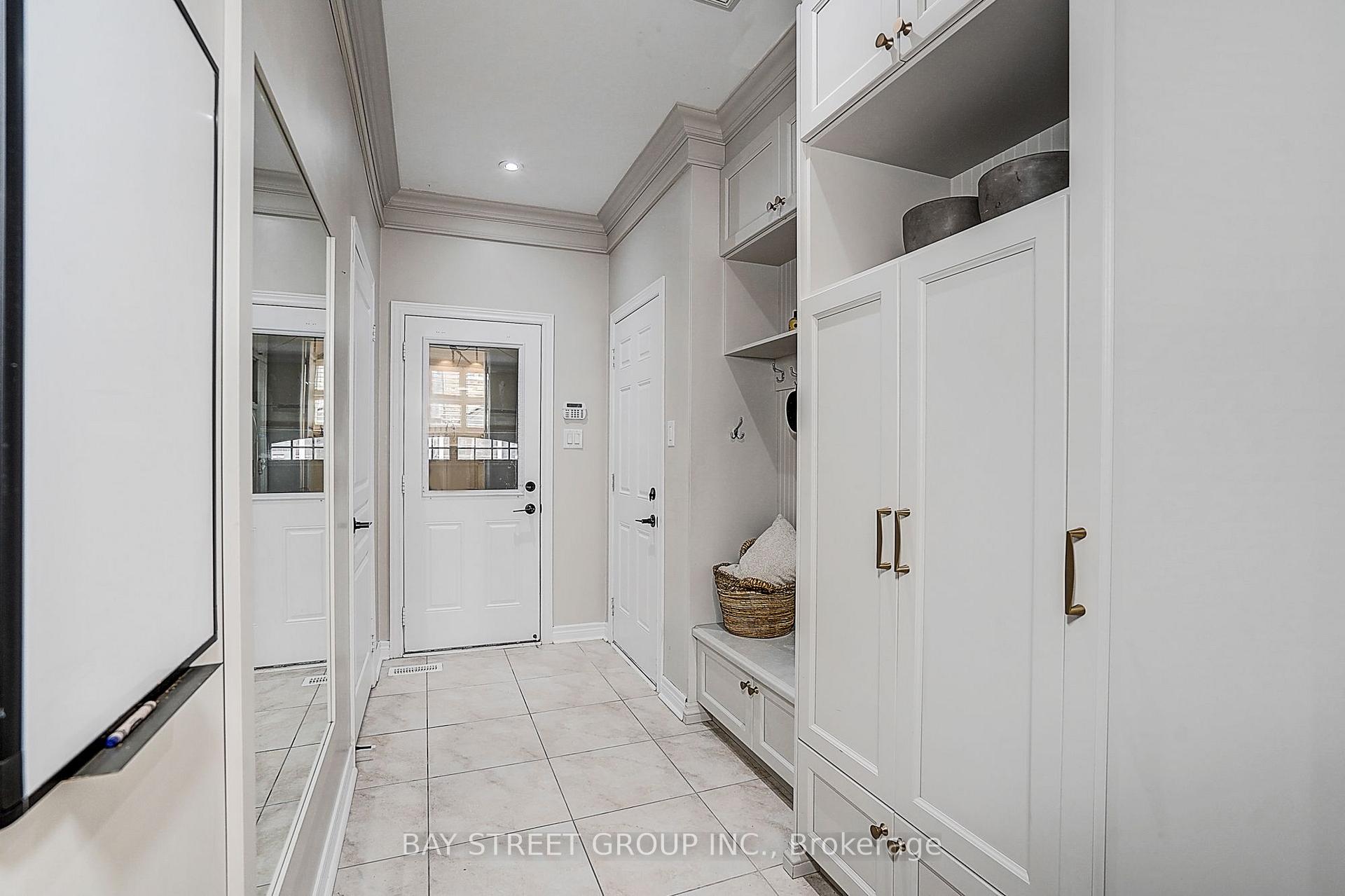 Photo 27 of 56 Busch Avenue, Markham, Berczy — HOMEH
