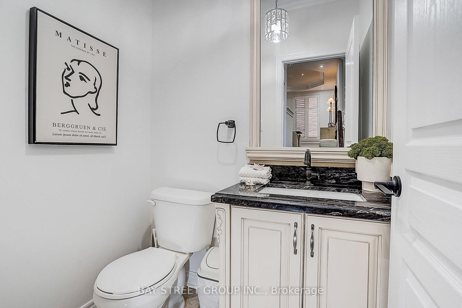 Photo 28 of 56 Busch Avenue, Markham, Berczy — HOMEH