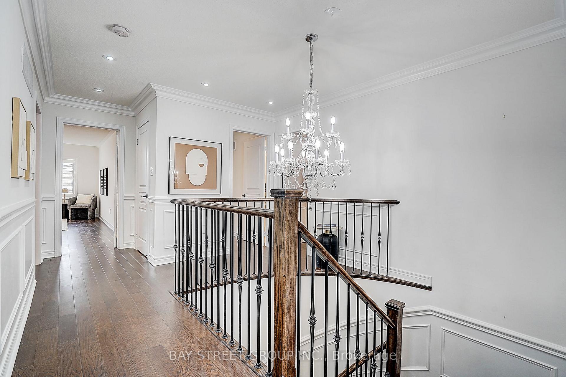Photo 29 of 56 Busch Avenue, Markham, Berczy — HOMEH