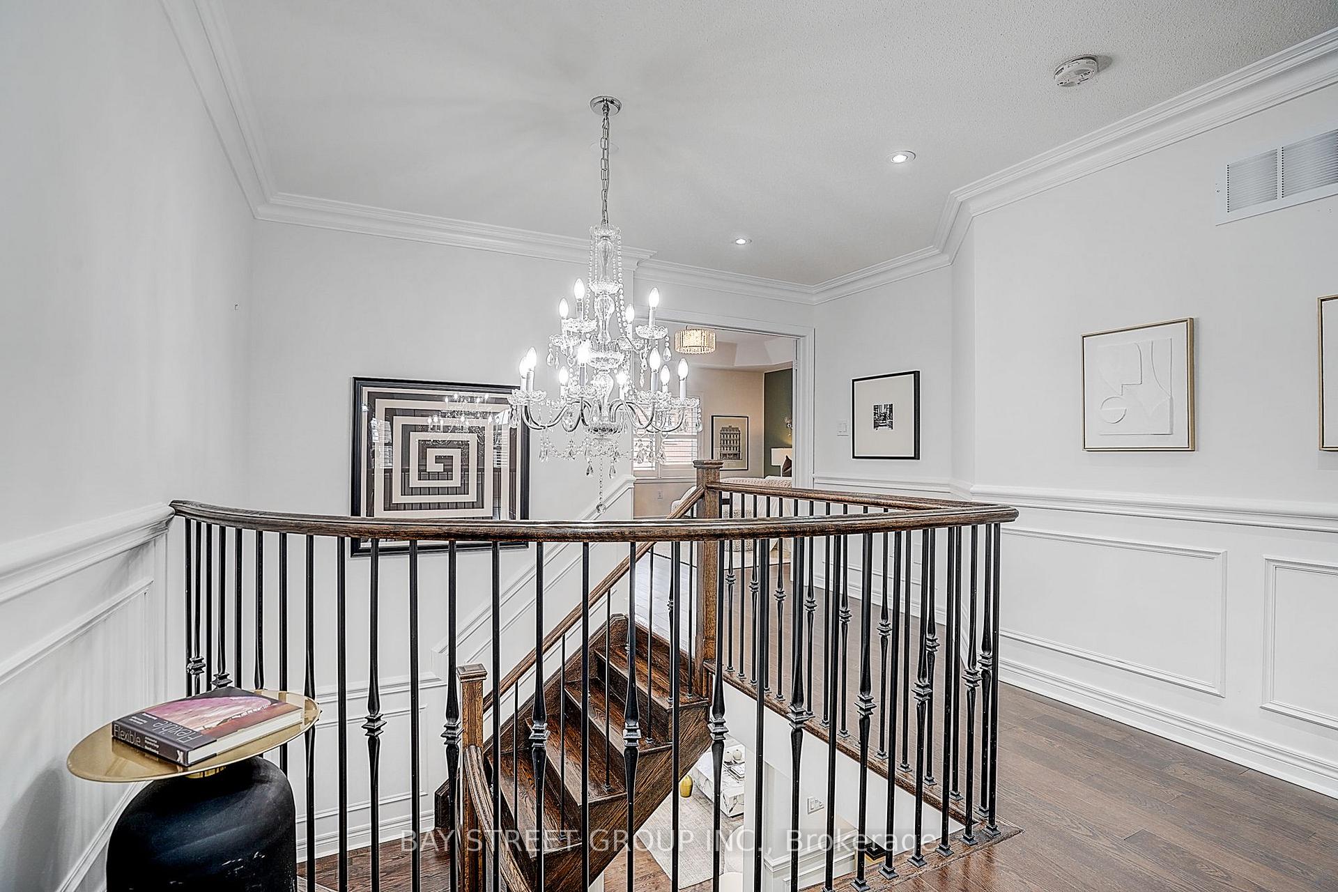 Photo 30 of 56 Busch Avenue, Markham, Berczy — HOMEH