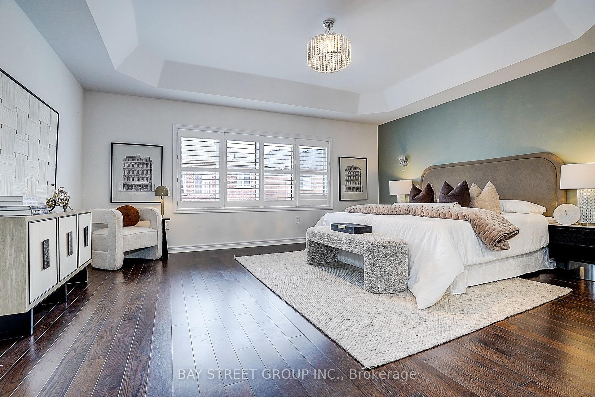 Photo 31 of 56 Busch Avenue, Markham, Berczy — HOMEH