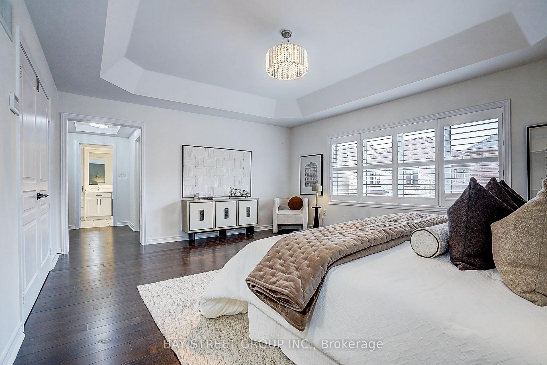 Photo 32 of 56 Busch Avenue, Markham, Berczy — HOMEH
