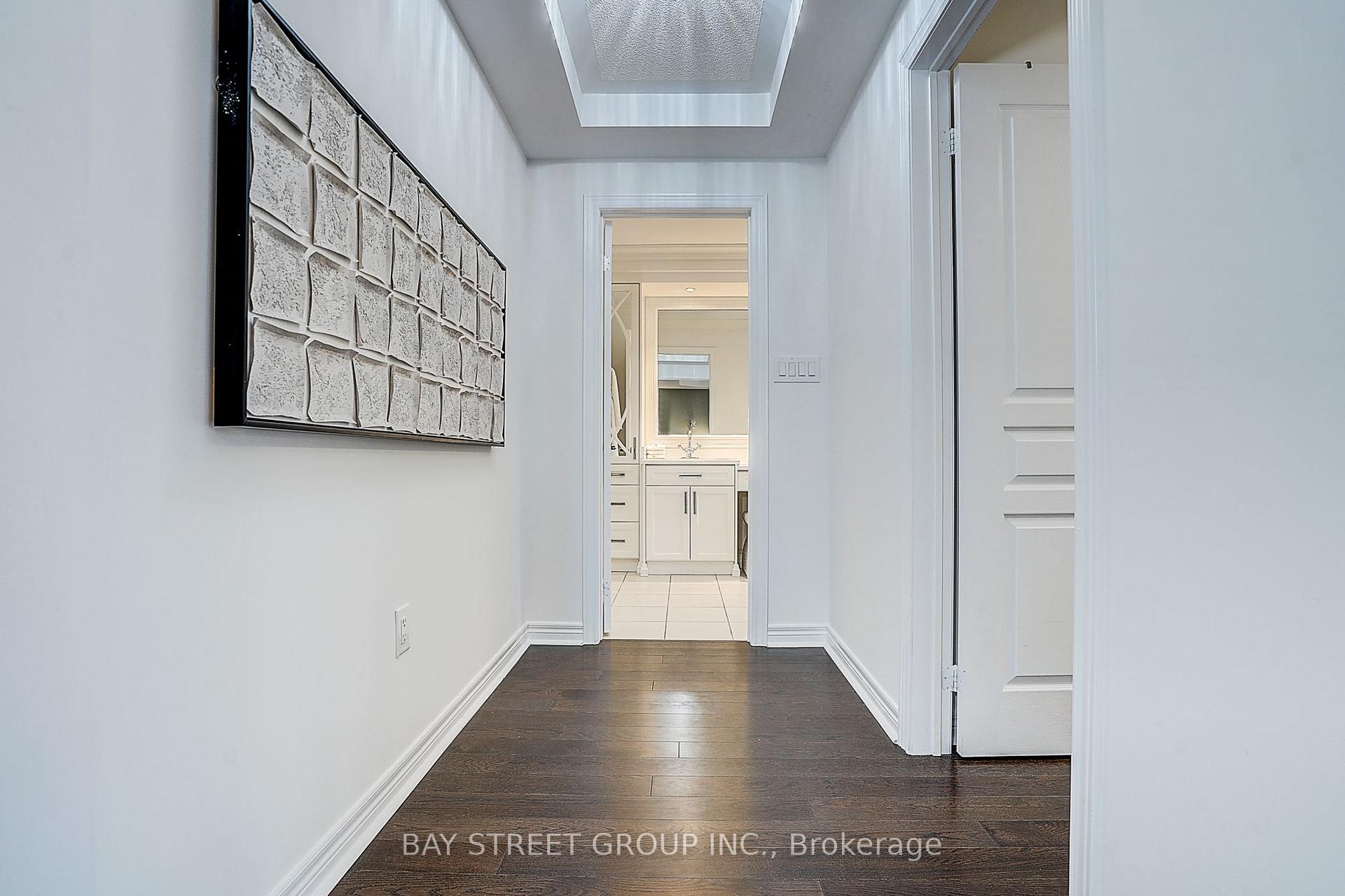 Photo 33 of 56 Busch Avenue, Markham, Berczy — HOMEH
