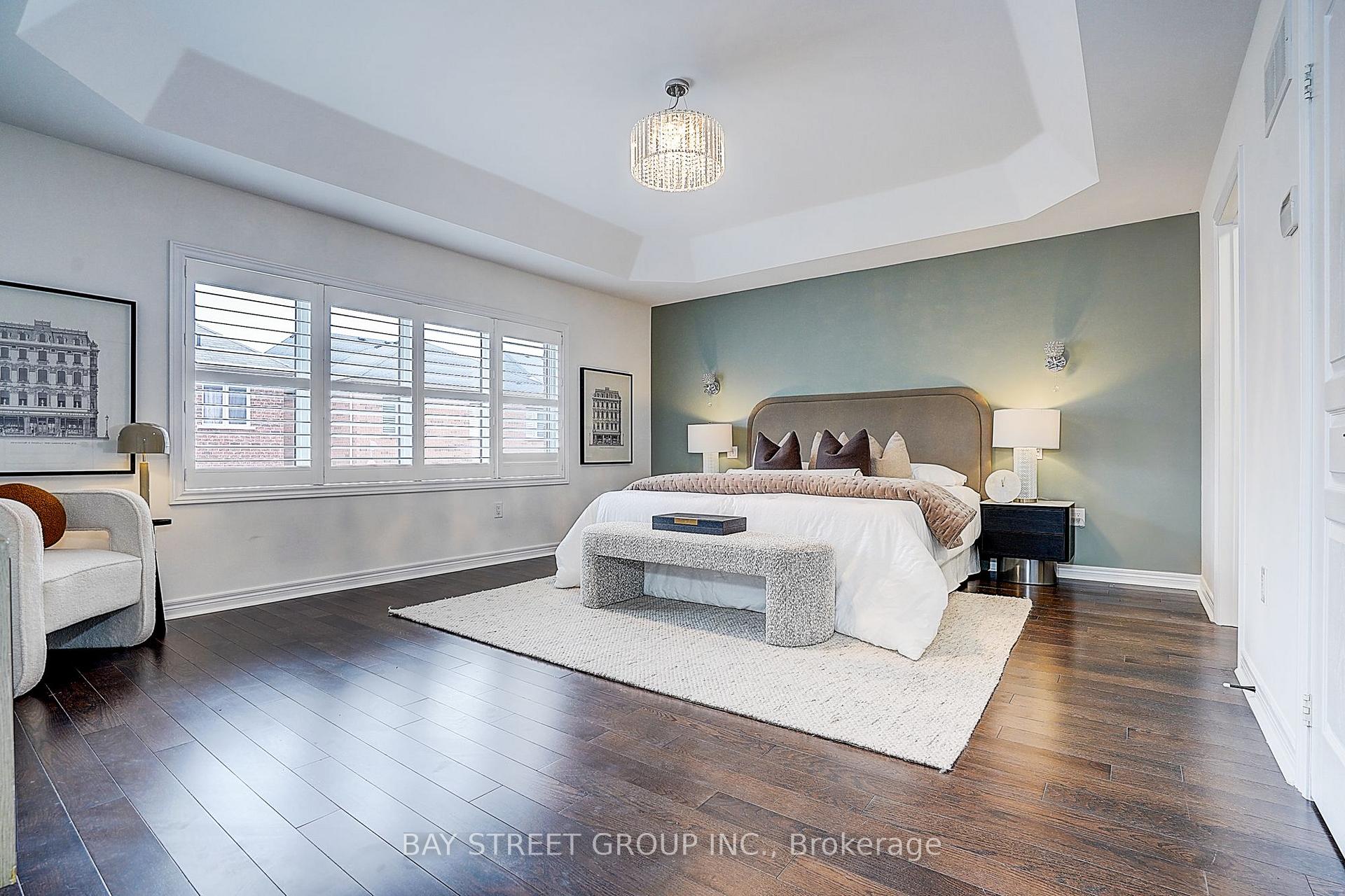 Photo 34 of 56 Busch Avenue, Markham, Berczy — HOMEH