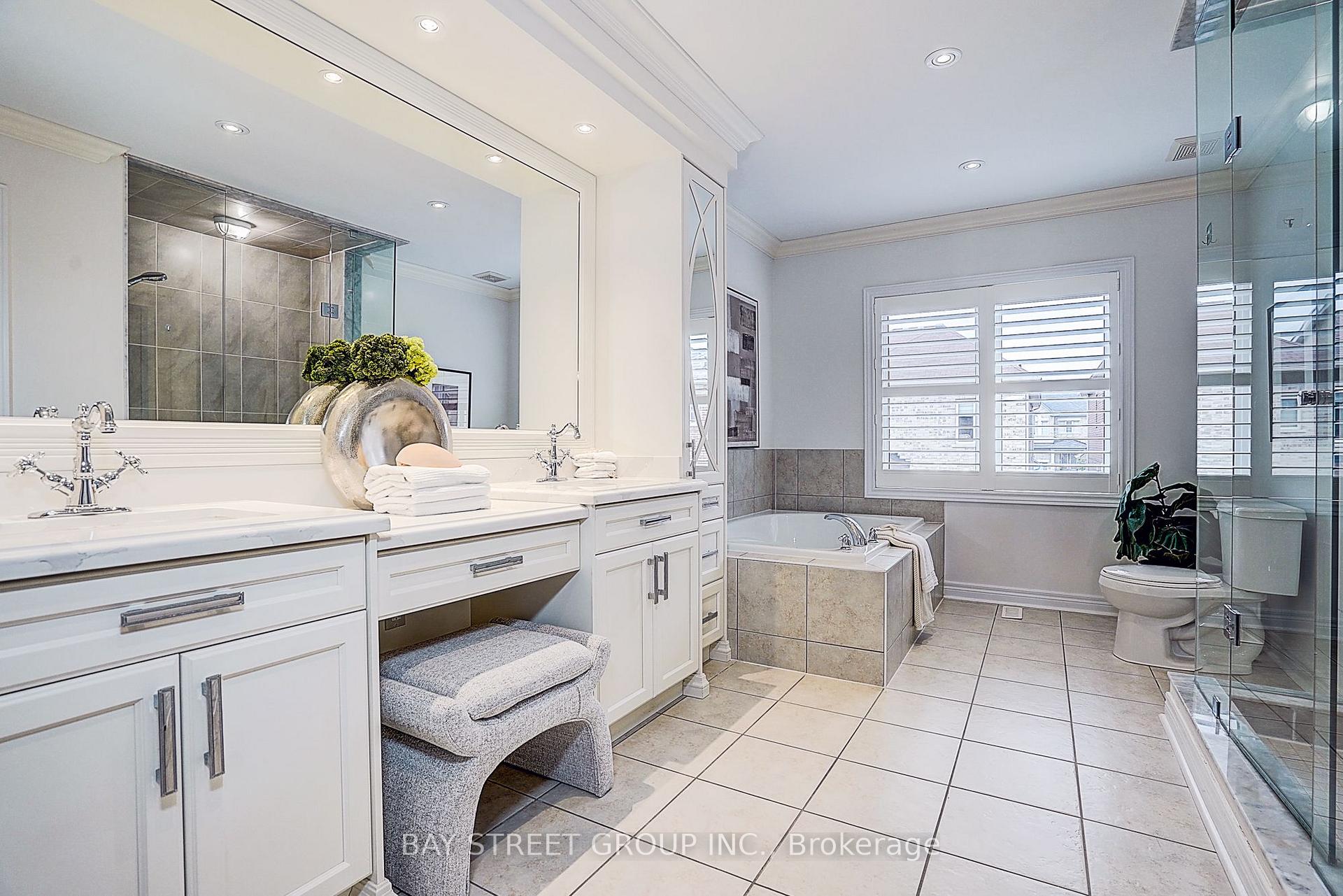 Photo 36 of 56 Busch Avenue, Markham, Berczy — HOMEH