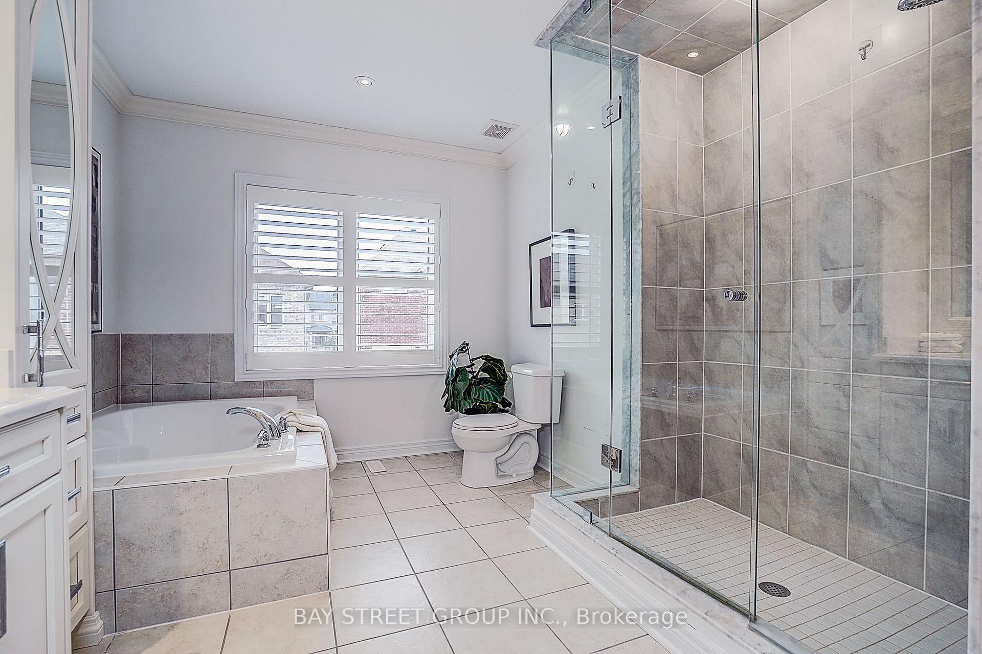 Photo 37 of 56 Busch Avenue, Markham, Berczy — HOMEH
