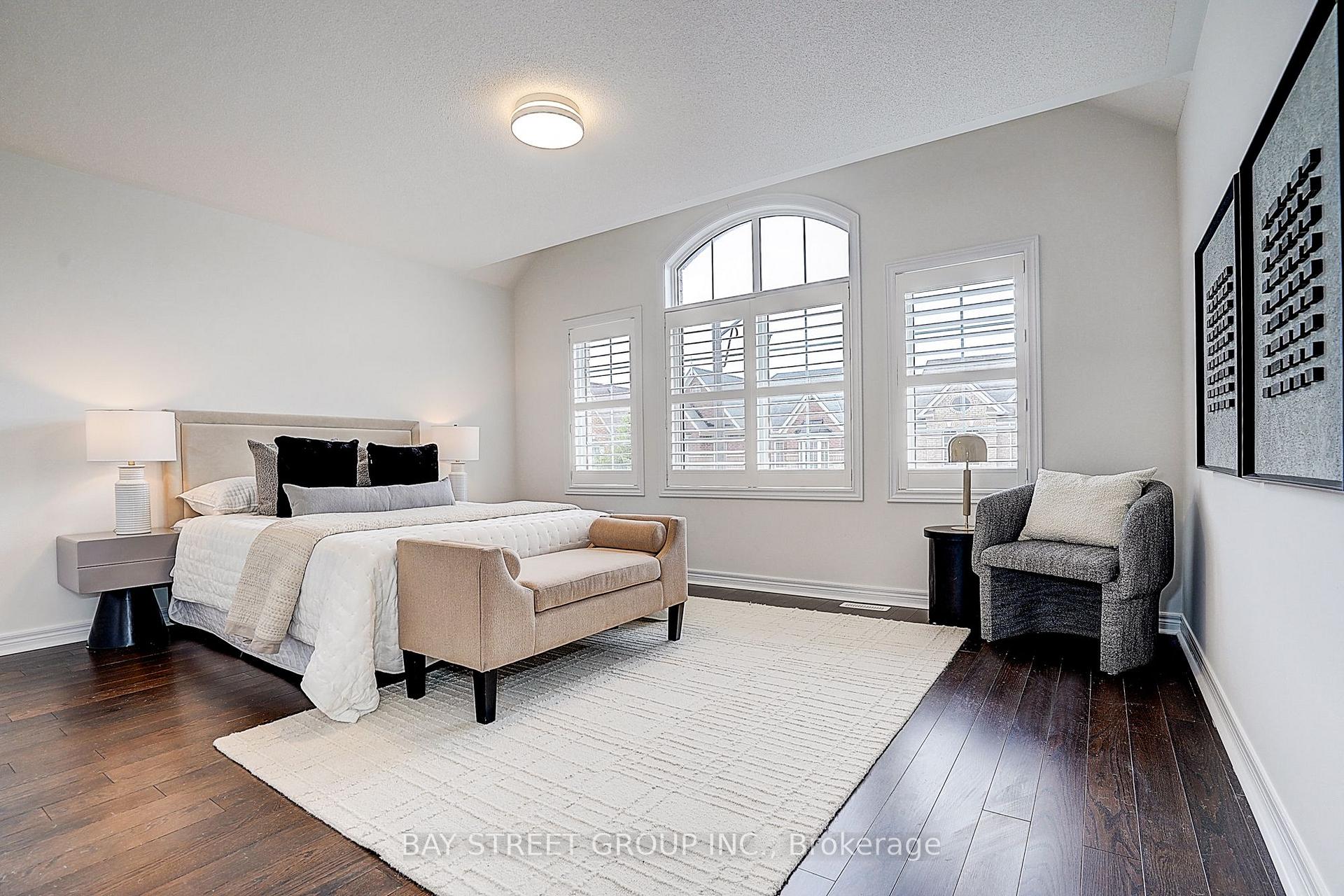 Photo 41 of 56 Busch Avenue, Markham, Berczy — HOMEH