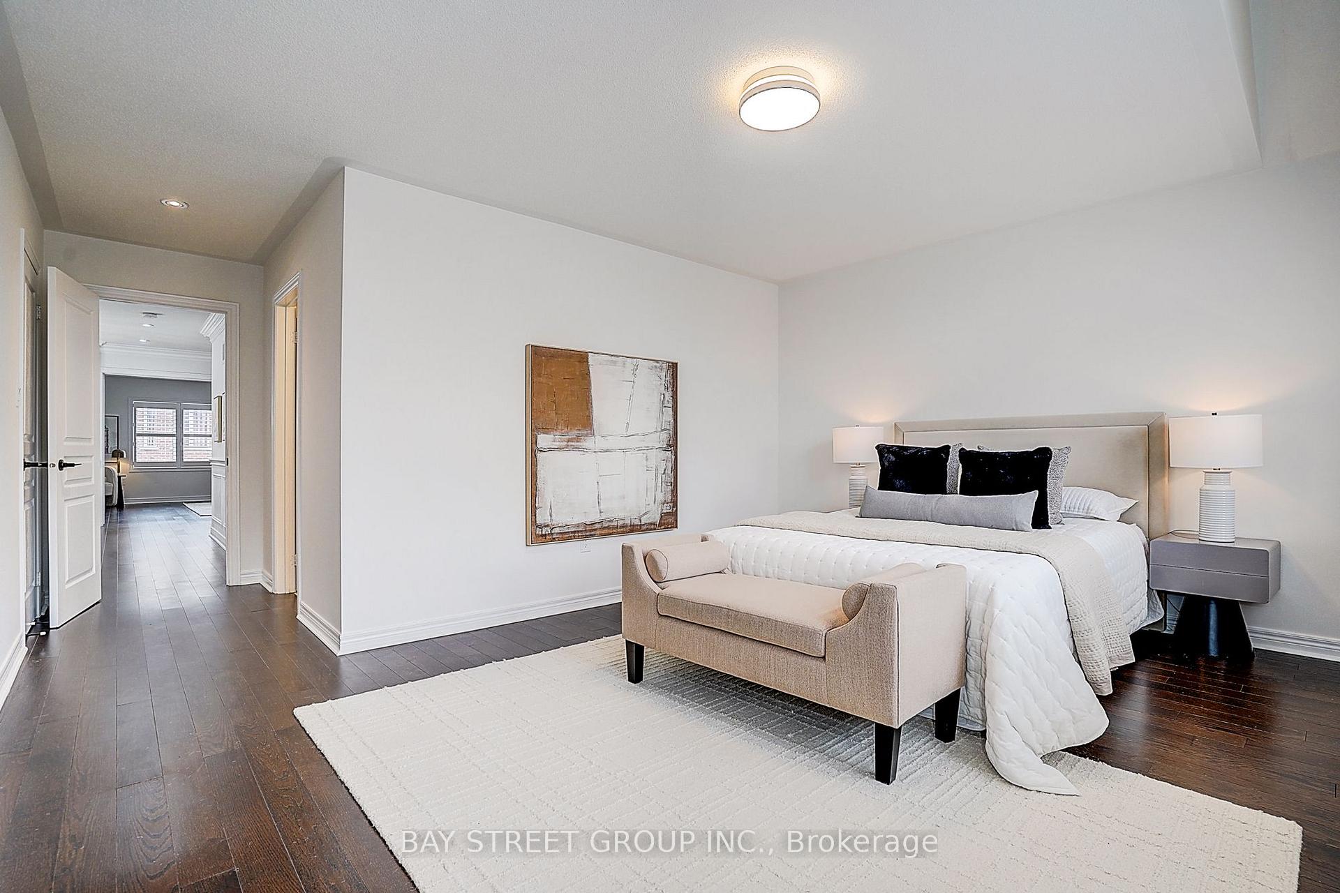 Photo 42 of 56 Busch Avenue, Markham, Berczy — HOMEH