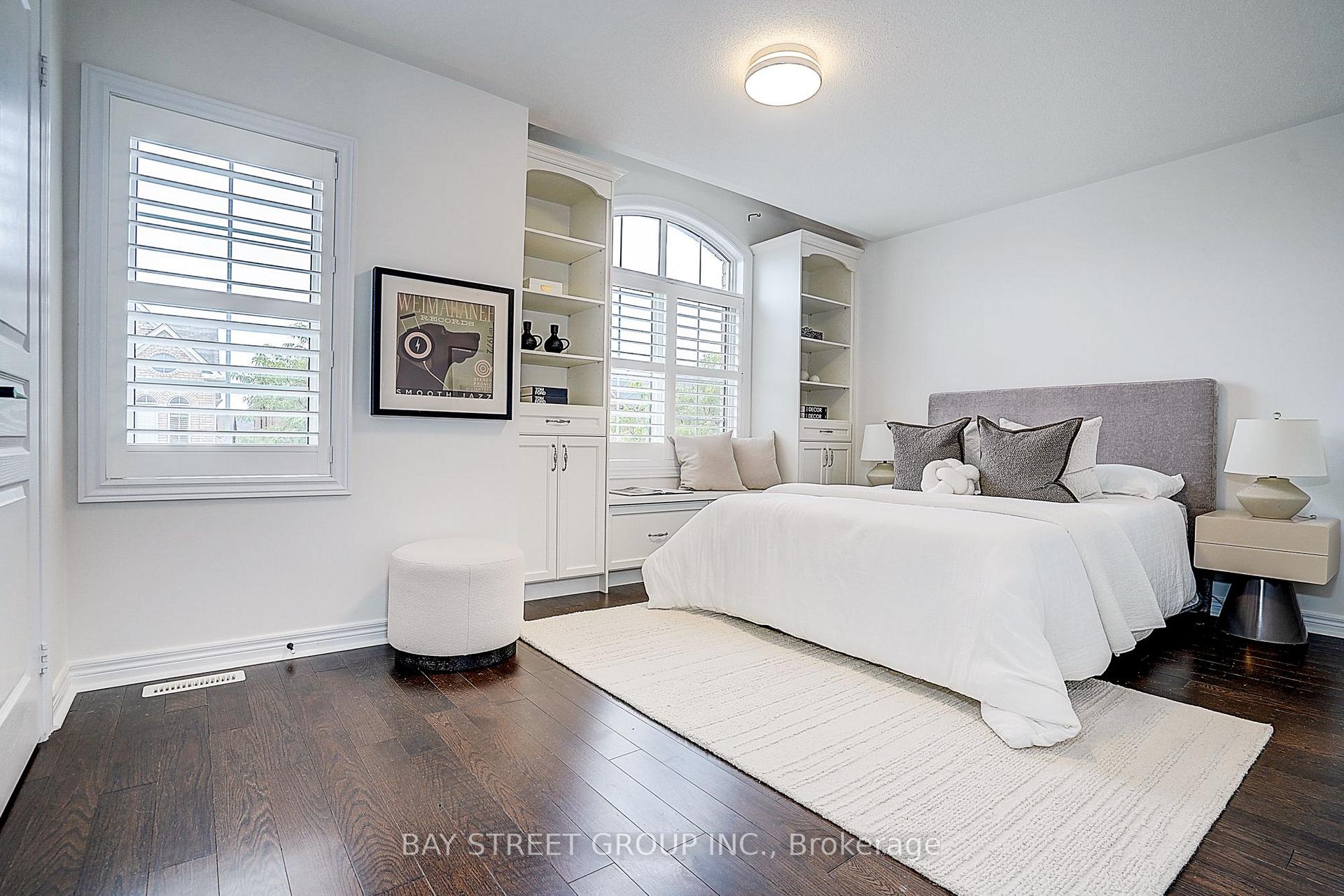 Photo 46 of 56 Busch Avenue, Markham, Berczy — HOMEH