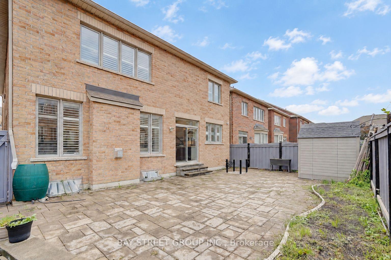 Photo 49 of 56 Busch Avenue, Markham, Berczy — HOMEH