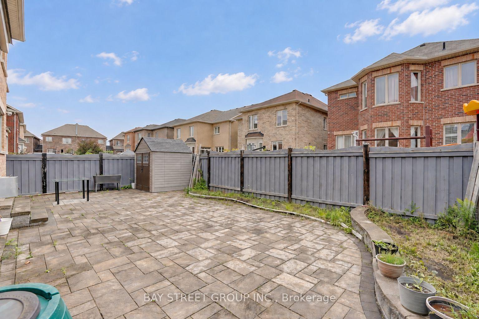 Photo 50 of 56 Busch Avenue, Markham, Berczy — HOMEH