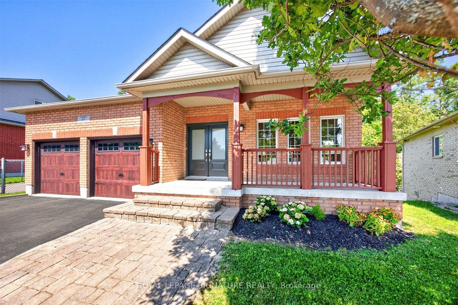 Photo 4 of 10 Purt Court, Barrie, Bayshore — HOMEH