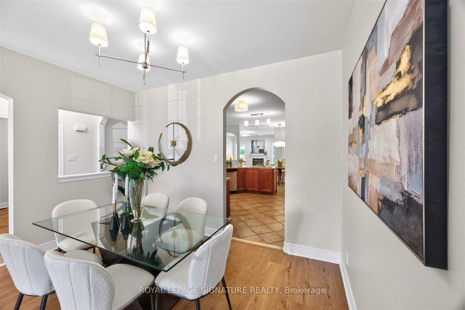 Photo 19 of 10 Purt Court, Barrie, Bayshore — HOMEH