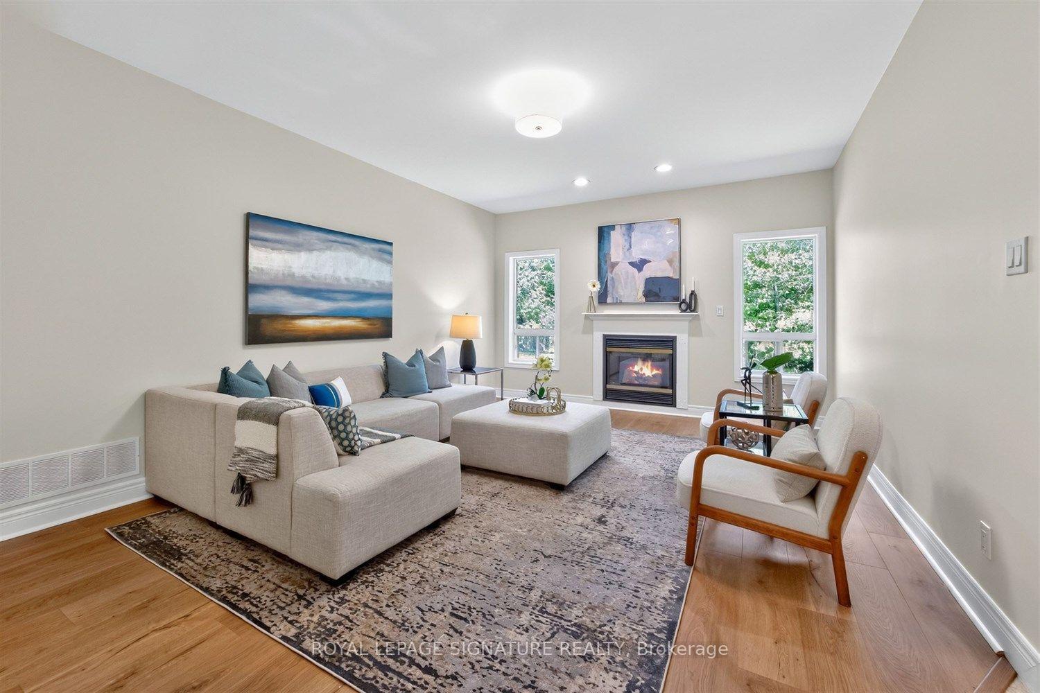Photo 31 of 10 Purt Court, Barrie, Bayshore — HOMEH