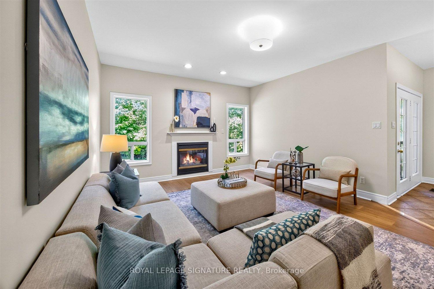 Photo 32 of 10 Purt Court, Barrie, Bayshore — HOMEH