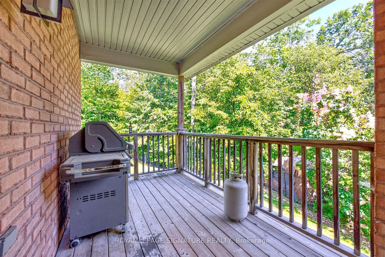 Photo 58 of 10 Purt Court, Barrie, Bayshore — HOMEH