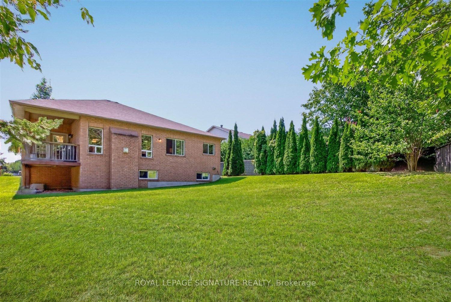 Photo 70 of 10 Purt Court, Barrie, Bayshore — HOMEH
