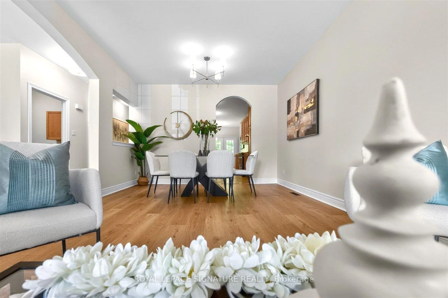 Photo 16 of 10 Purt Court, Barrie, Bayshore — HOMEH