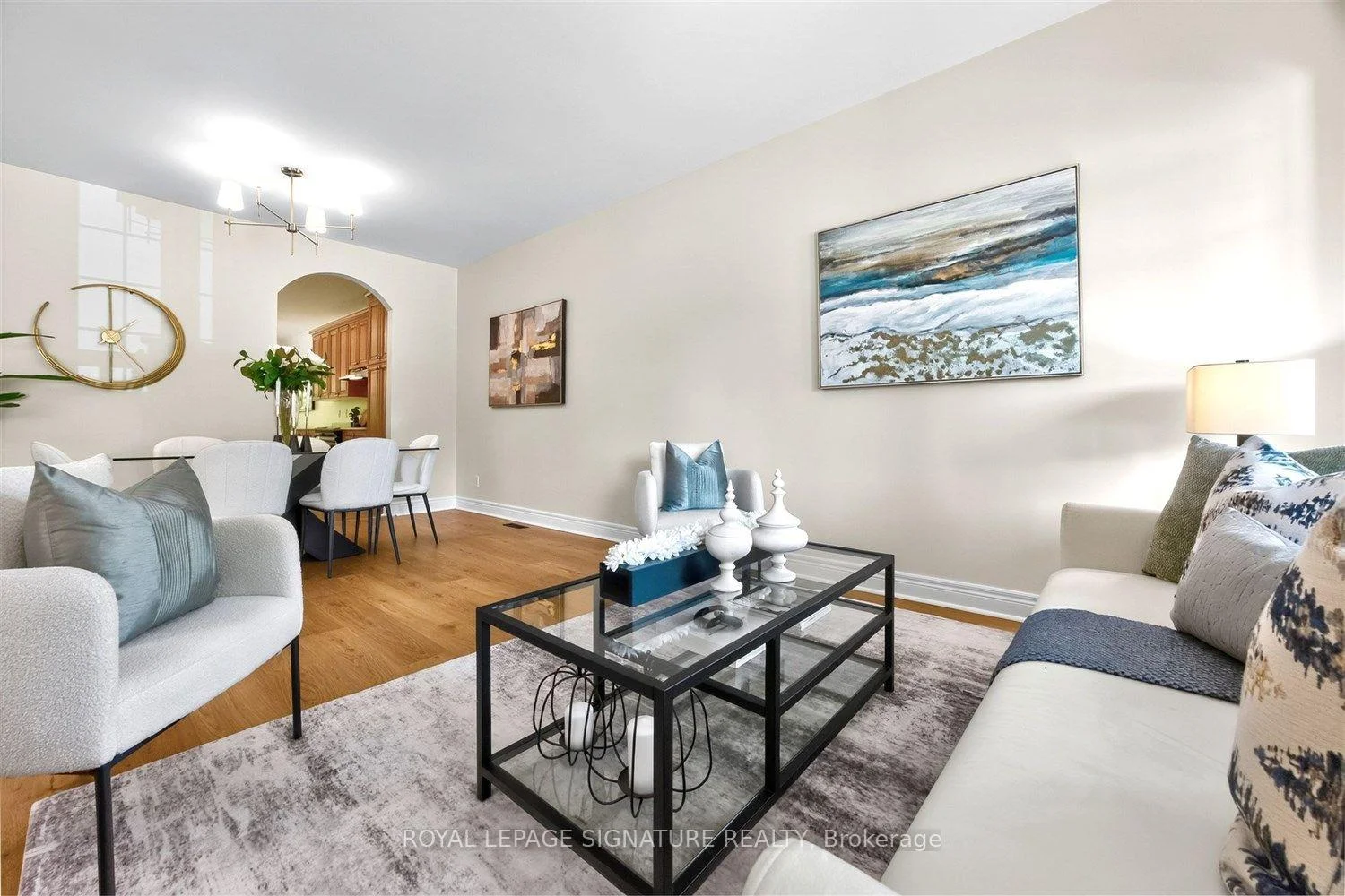Photo 21 of 10 Purt Court, Barrie, Bayshore — HOMEH