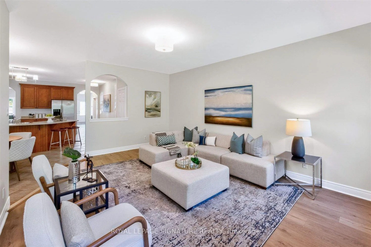 Photo 51 of 10 Purt Court, Barrie, Bayshore — HOMEH