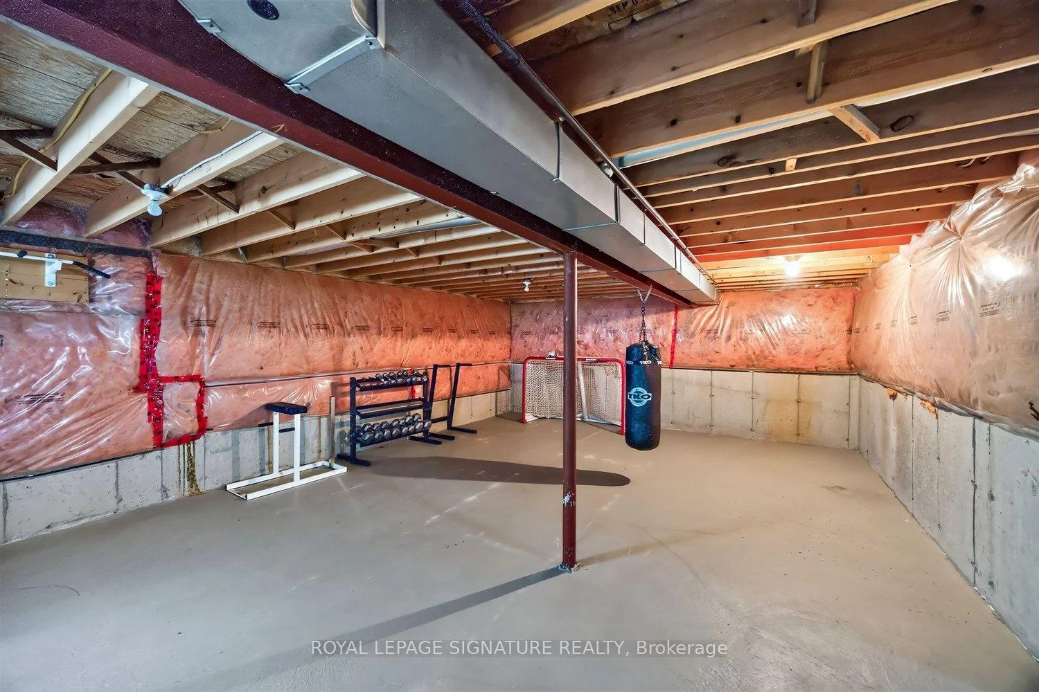 Photo 66 of 10 Purt Court, Barrie, Bayshore — HOMEH