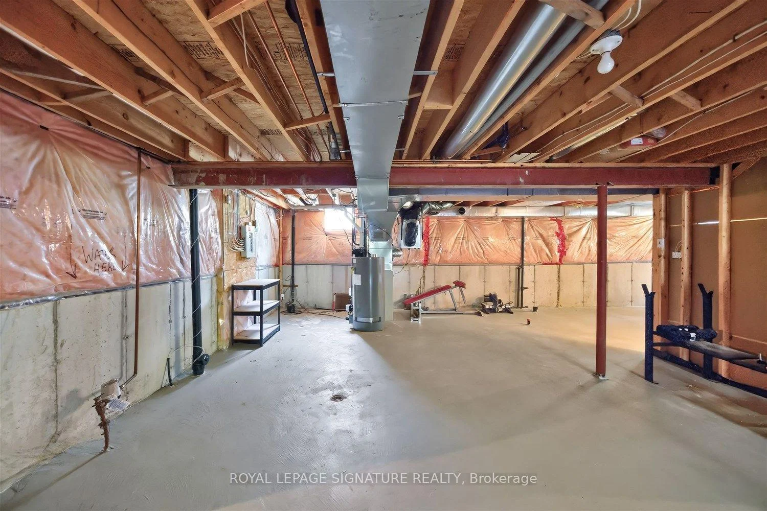 Photo 71 of 10 Purt Court, Barrie, Bayshore — HOMEH