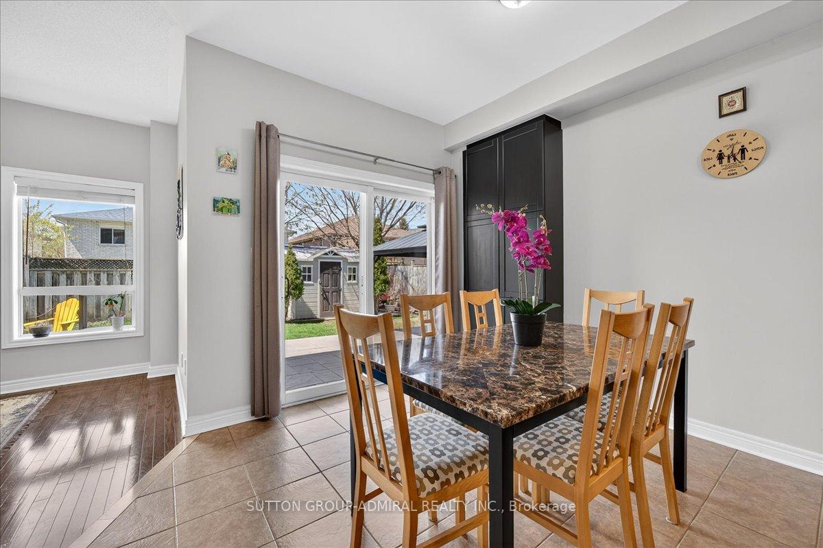Photo 10 of 6 White Crescent, Barrie, Holly — HOMEH