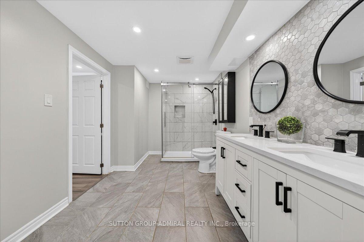 Photo 30 of 6 White Crescent, Barrie, Holly — HOMEH