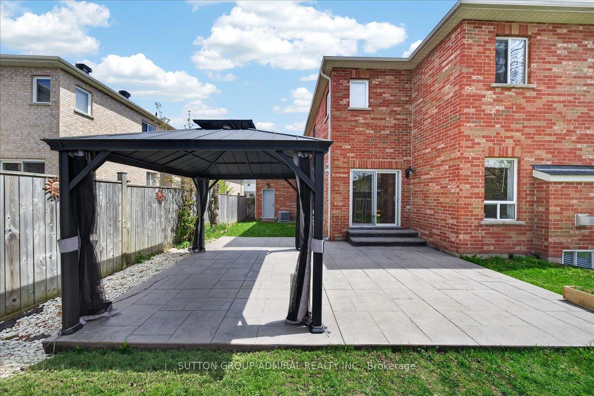 Photo 34 of 6 White Crescent, Barrie, Holly — HOMEH