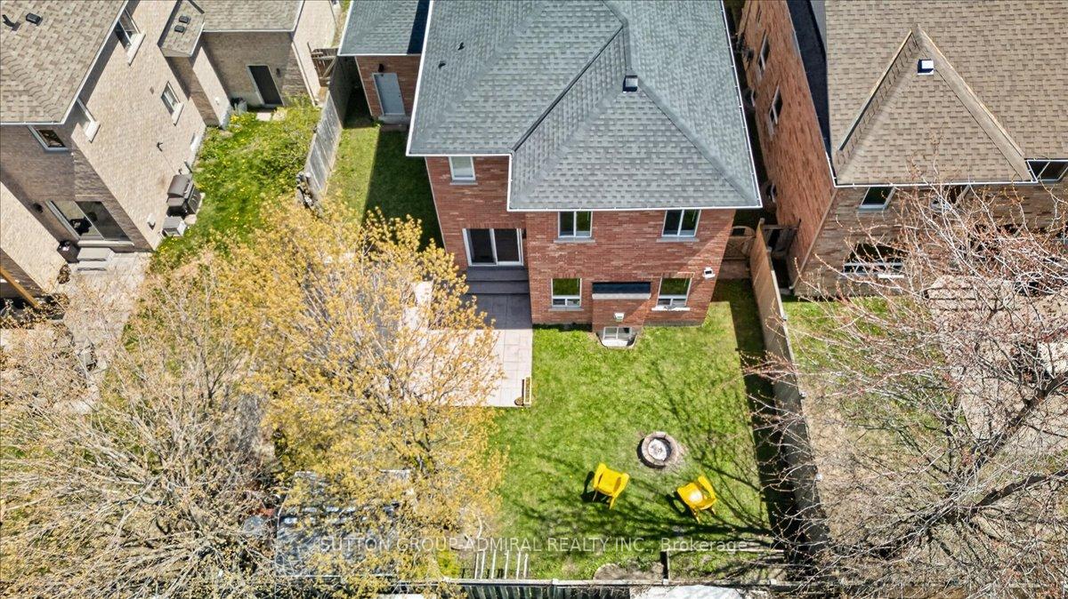 Photo 36 of 6 White Crescent, Barrie, Holly — HOMEH