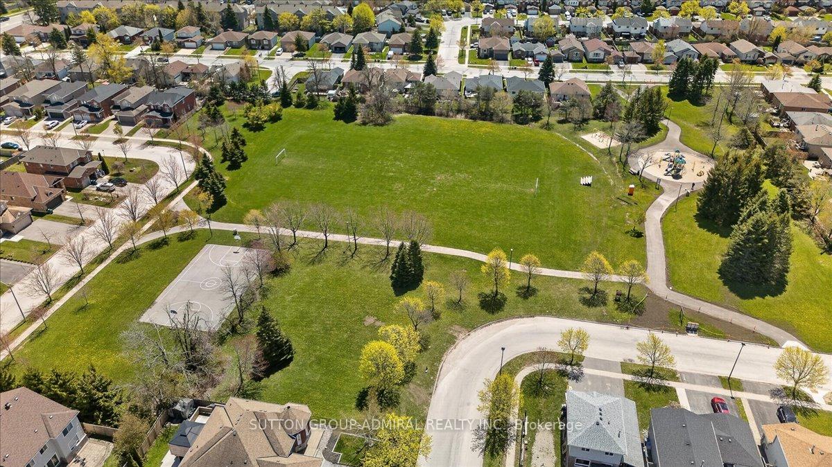 Photo 39 of 6 White Crescent, Barrie, Holly — HOMEH